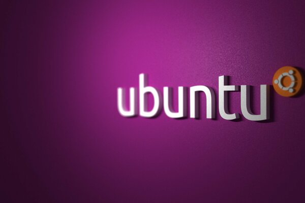 Infographie de la marque Ubuntu