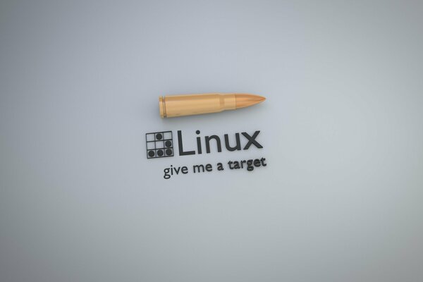 The linux operating system is a golden bullet