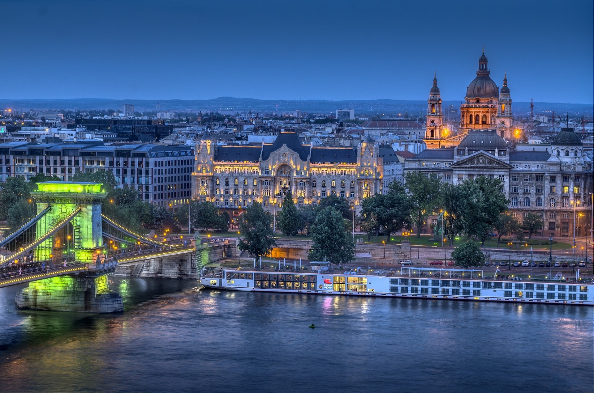 budapest hungary