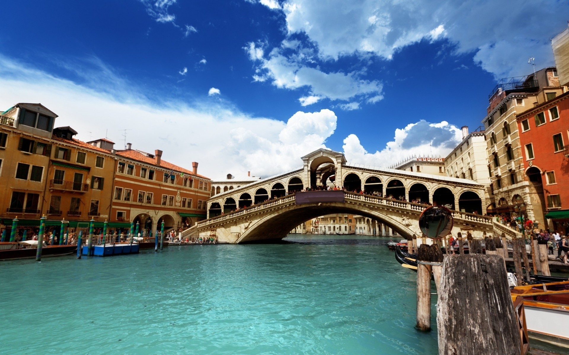 italy venice building river