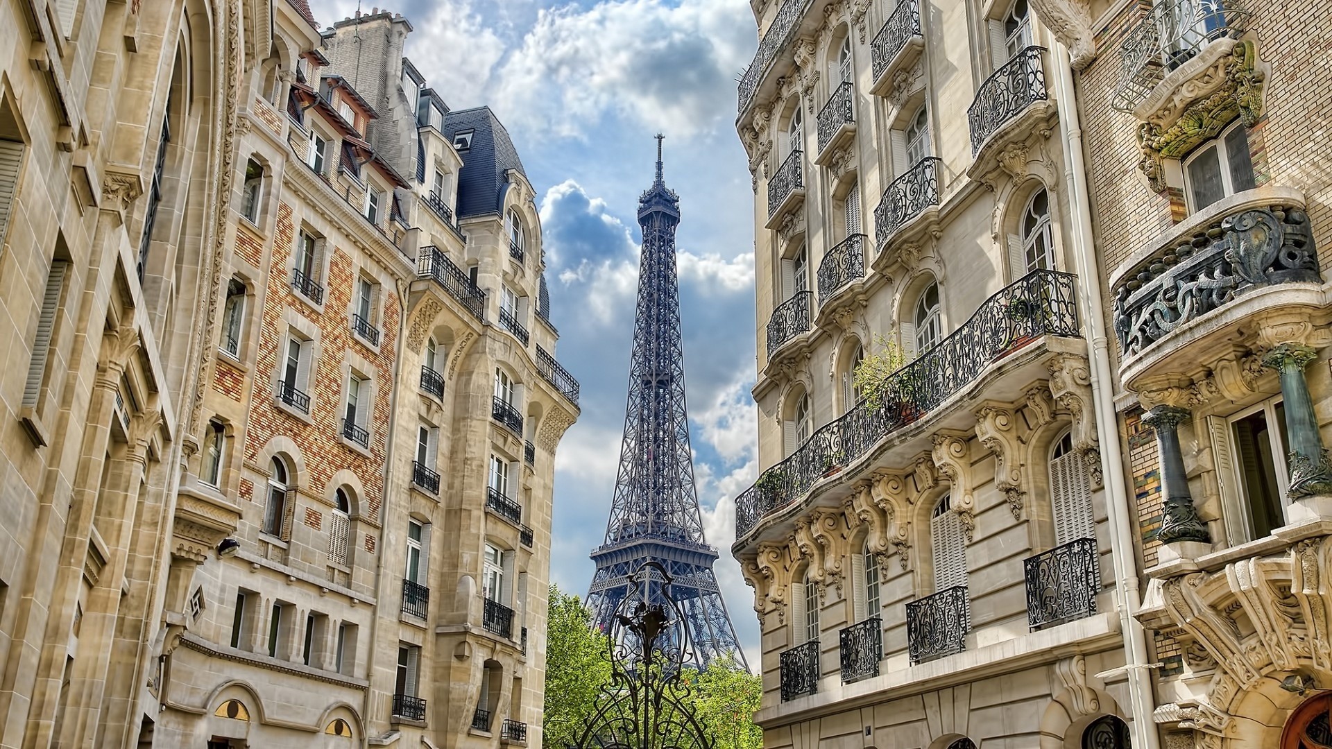 torre eiffel parigi