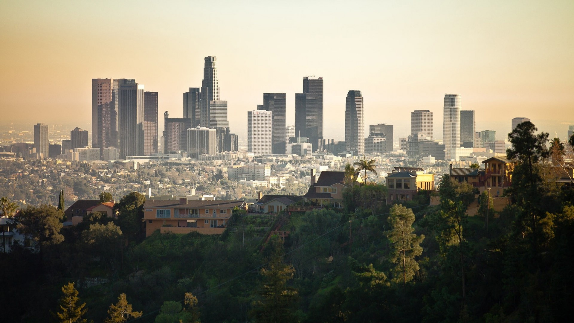 los angeles stati uniti