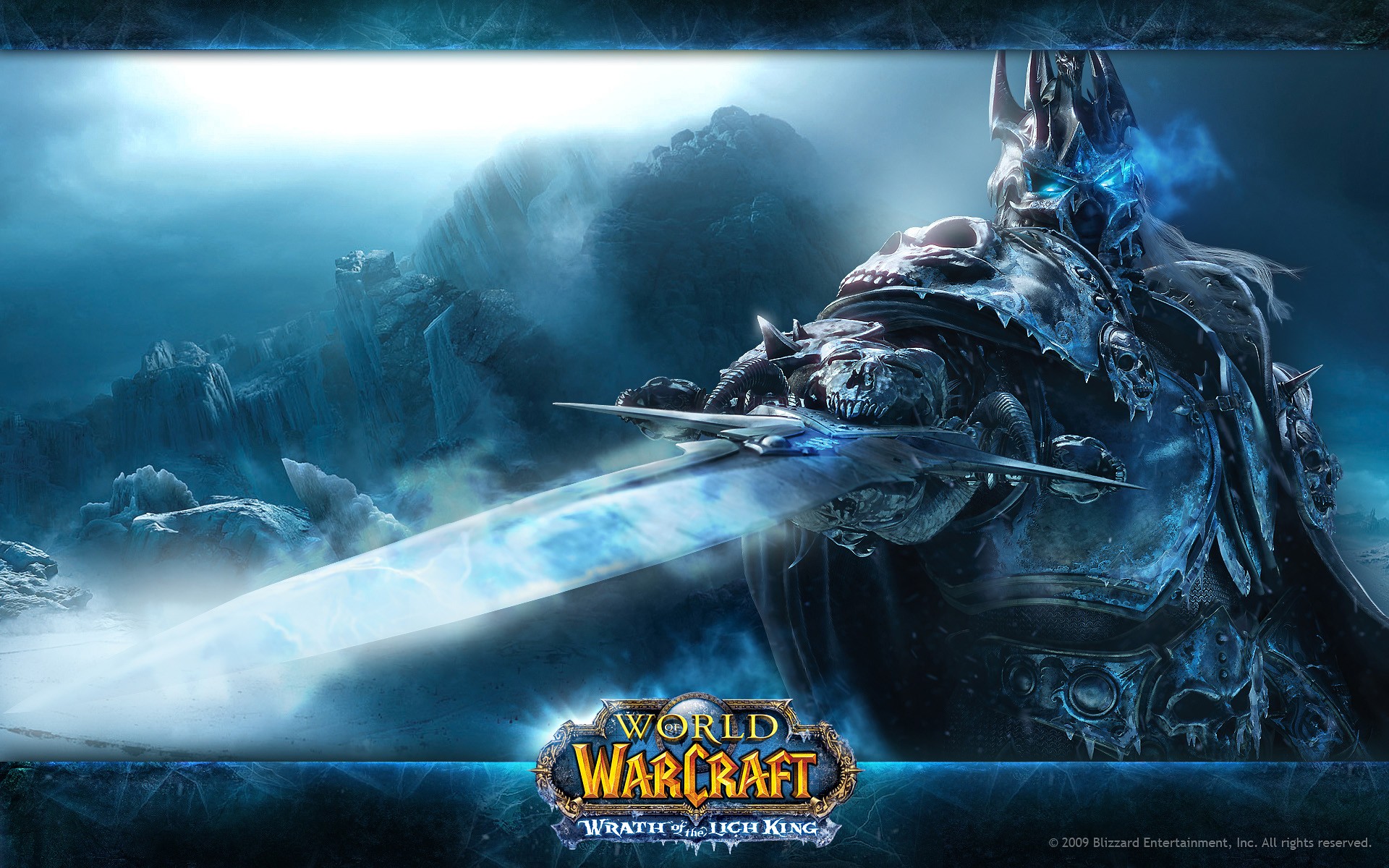 world of warcraft wow le roi-liche