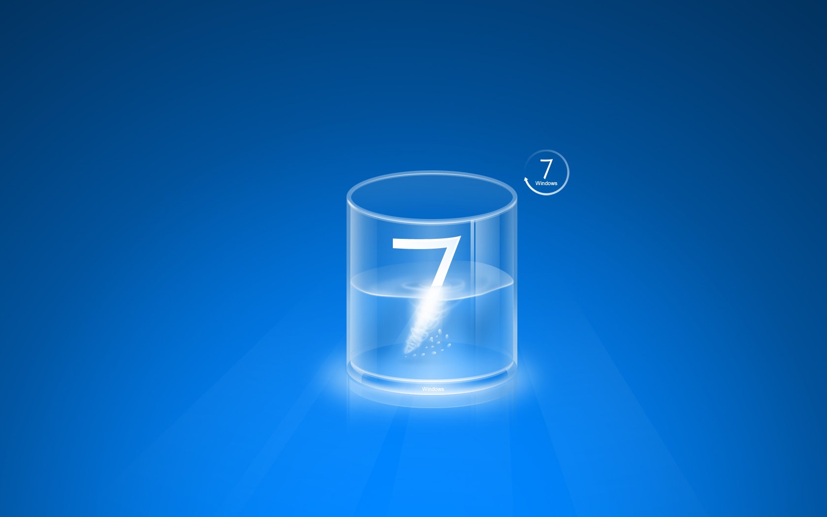 стиль оперативная система компьютеры синий windows seven 7 ос компьютеры широкоформатный