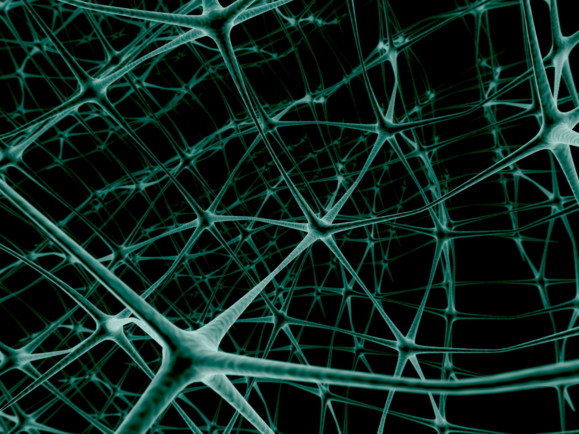 neurons network communication