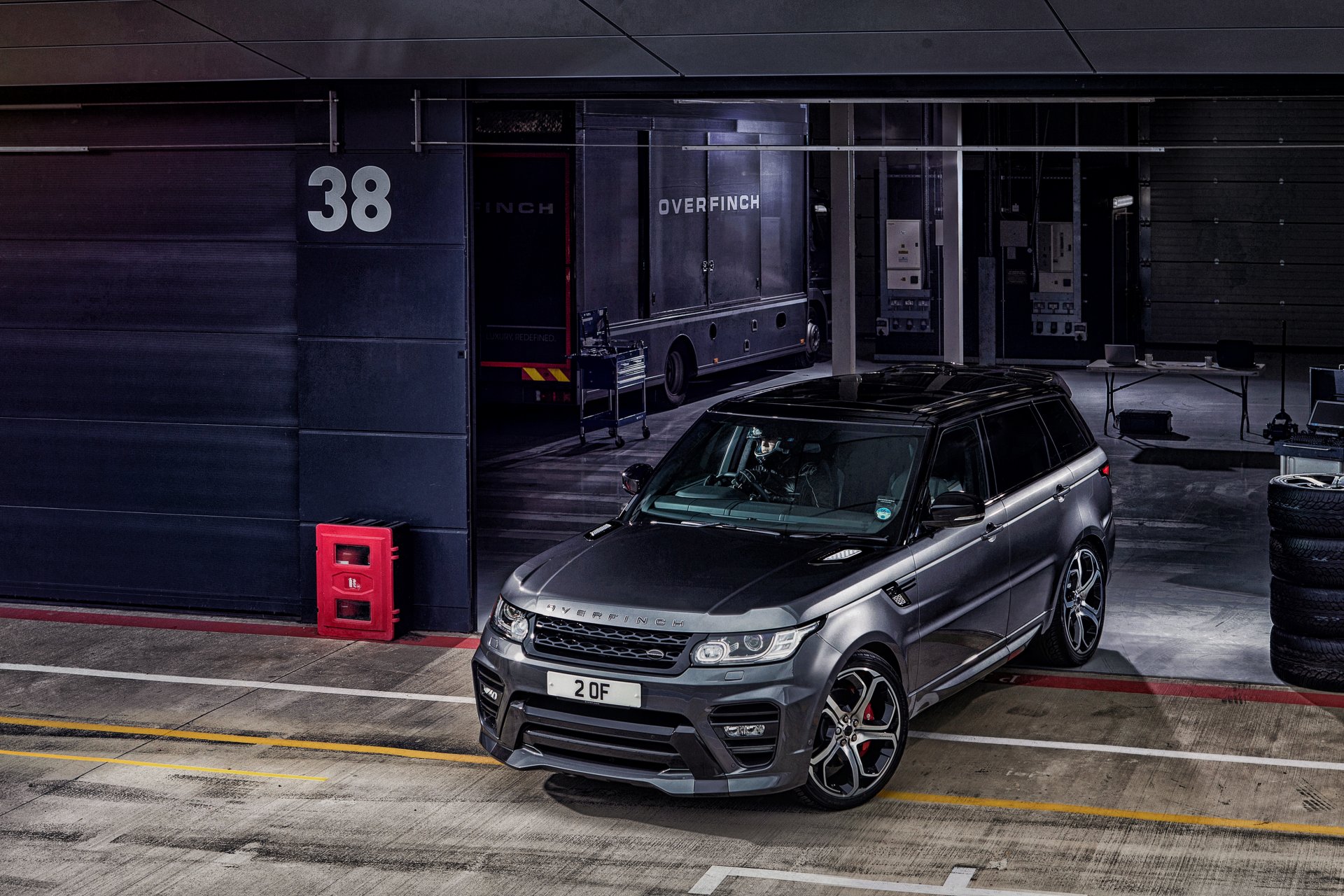 2014 overfinch zakres rover sport range rover