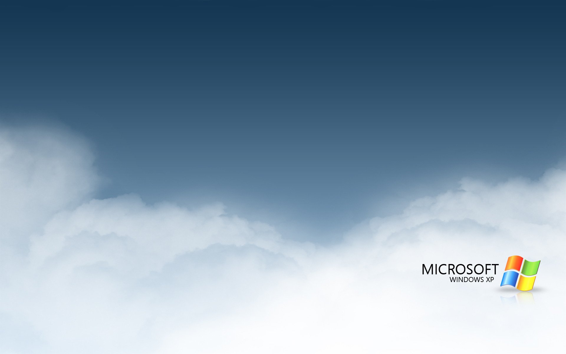 microsoft windows ordinateurs os nuages