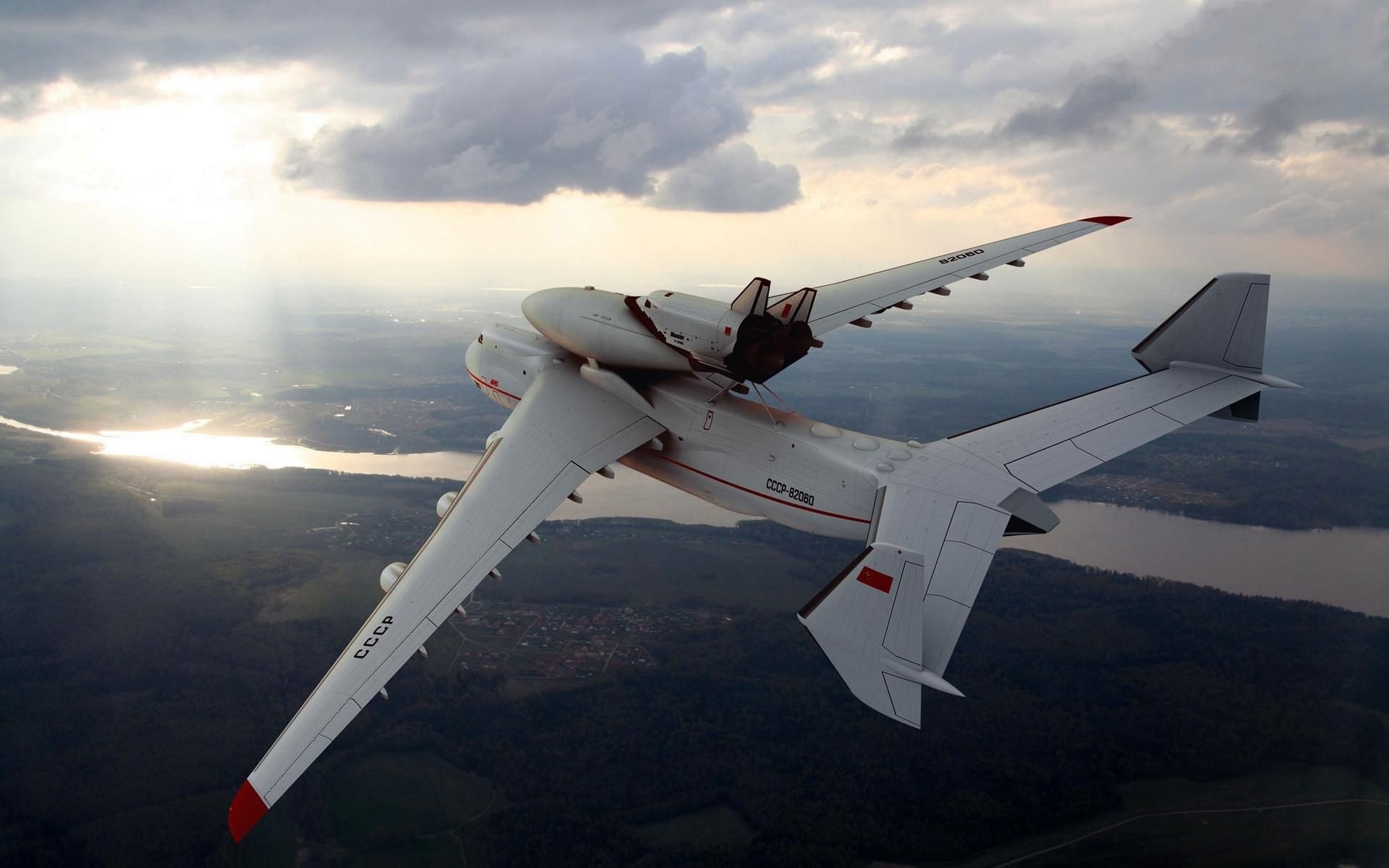 cielo aereo nuvola grigio