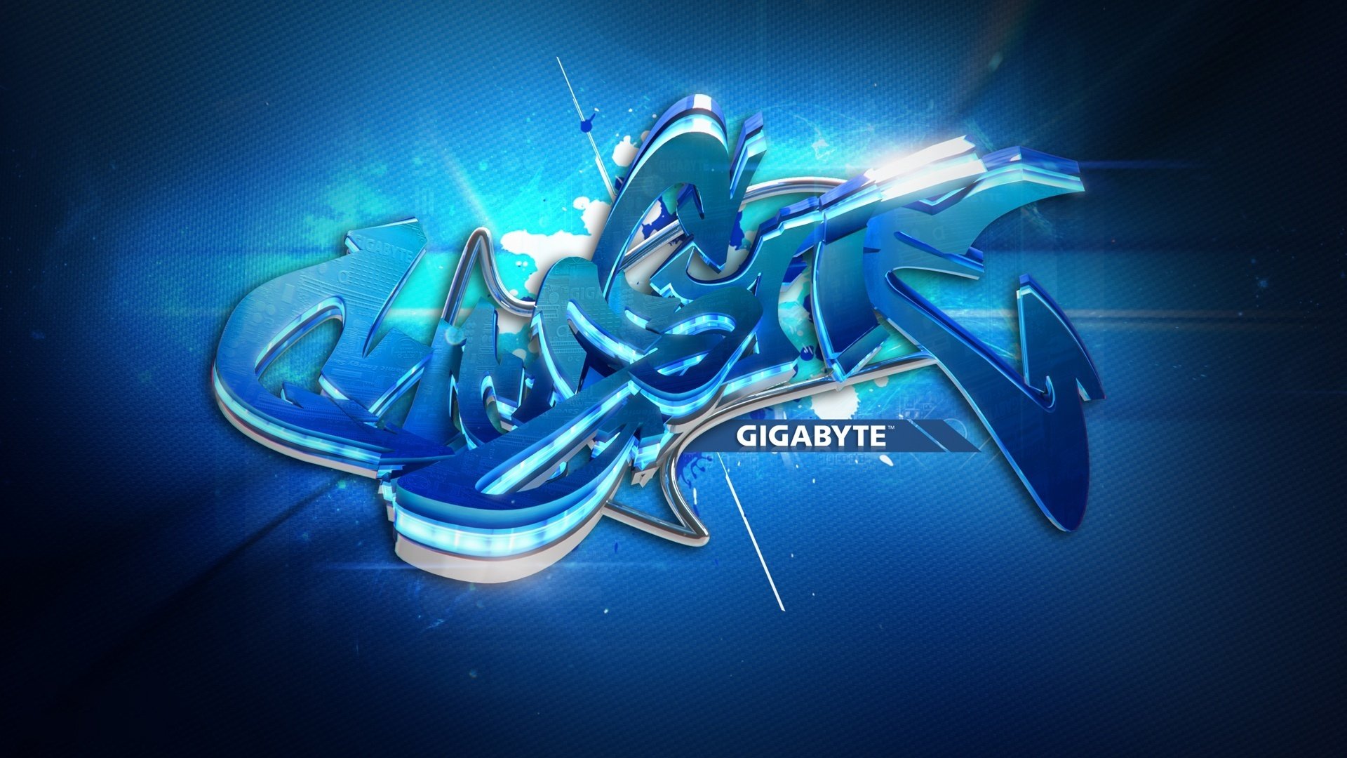 gigabyte graffiti стиль эмблемы логотипы