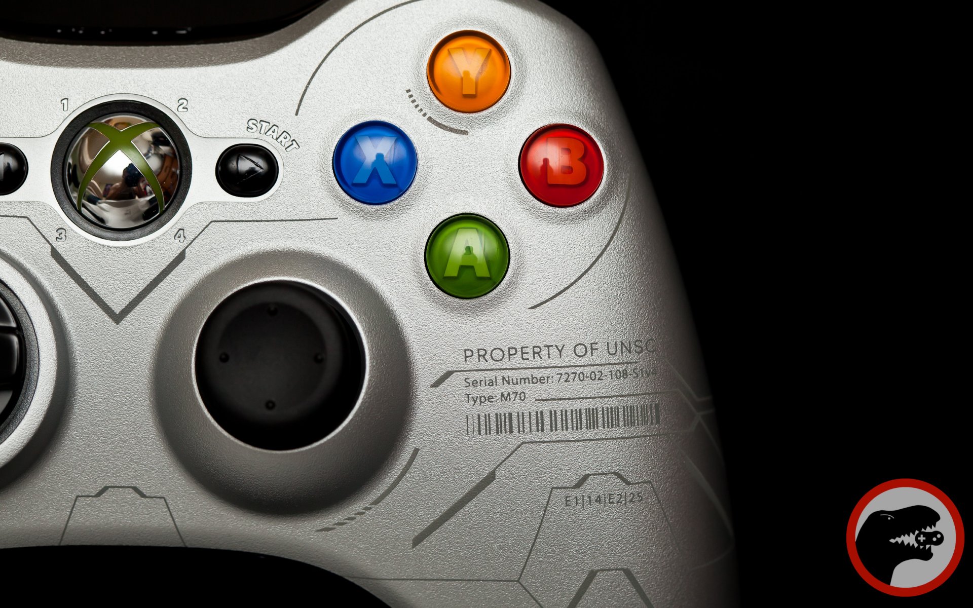 xbox joystick macro