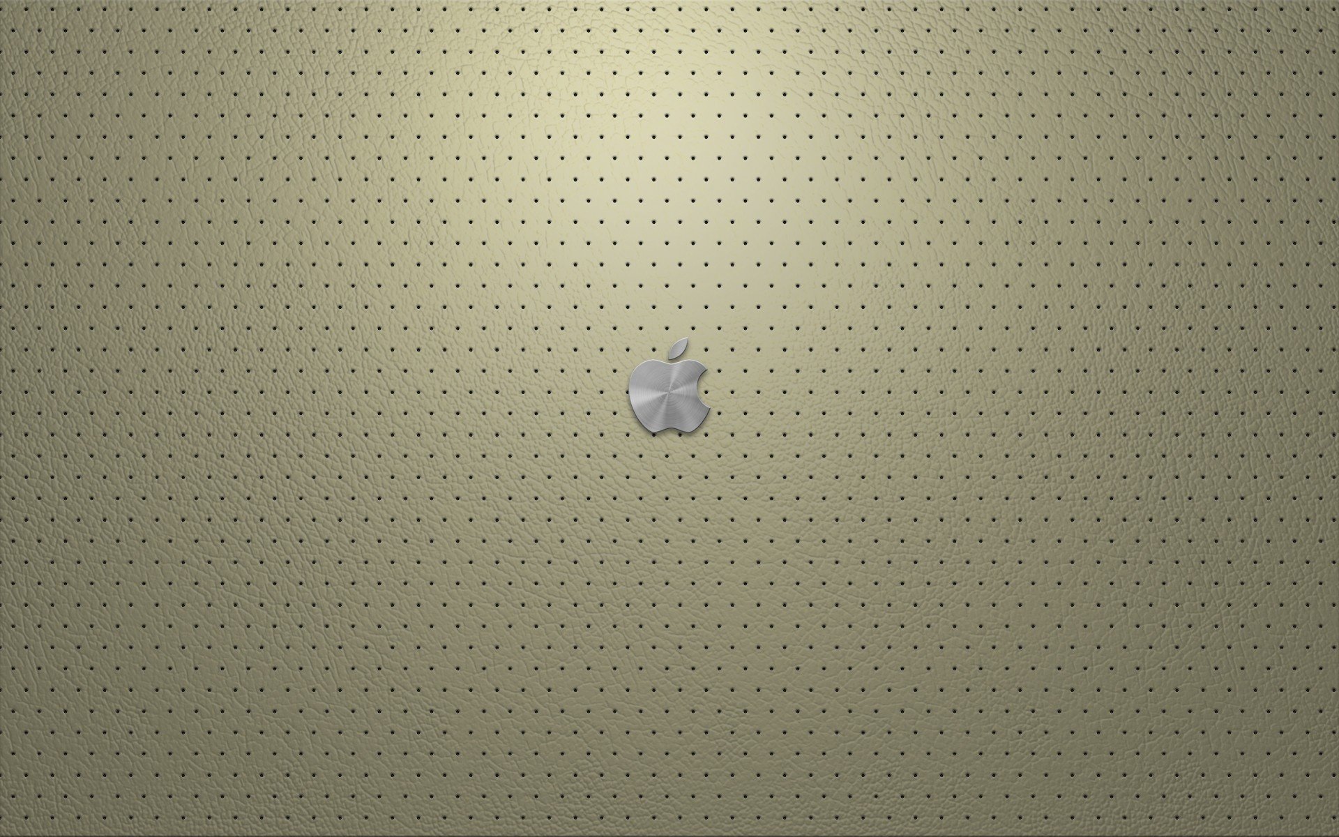 siatka aluminiowa znak firmowy apple apple emblematy loga