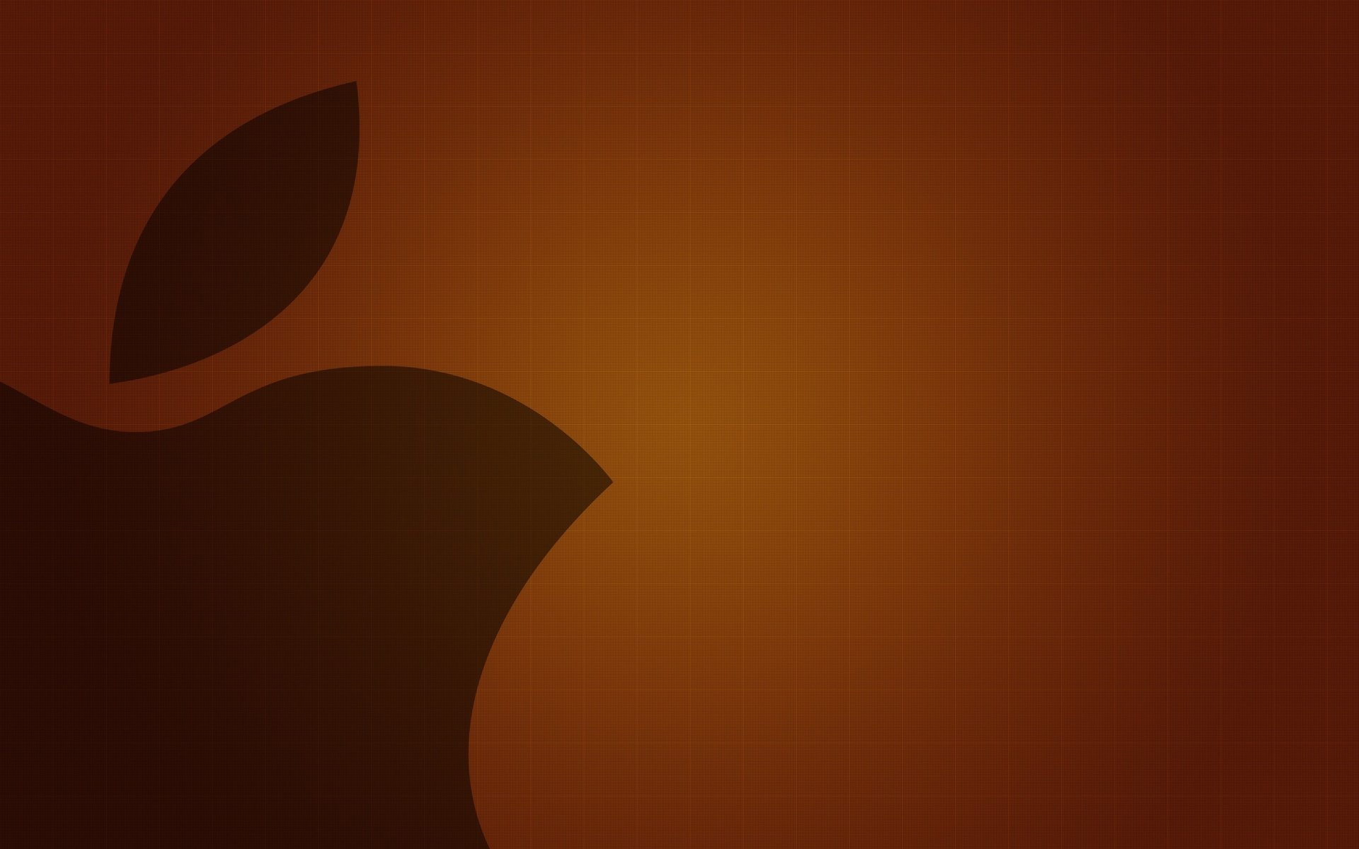 schatten apfel hintergrund apple embleme logos