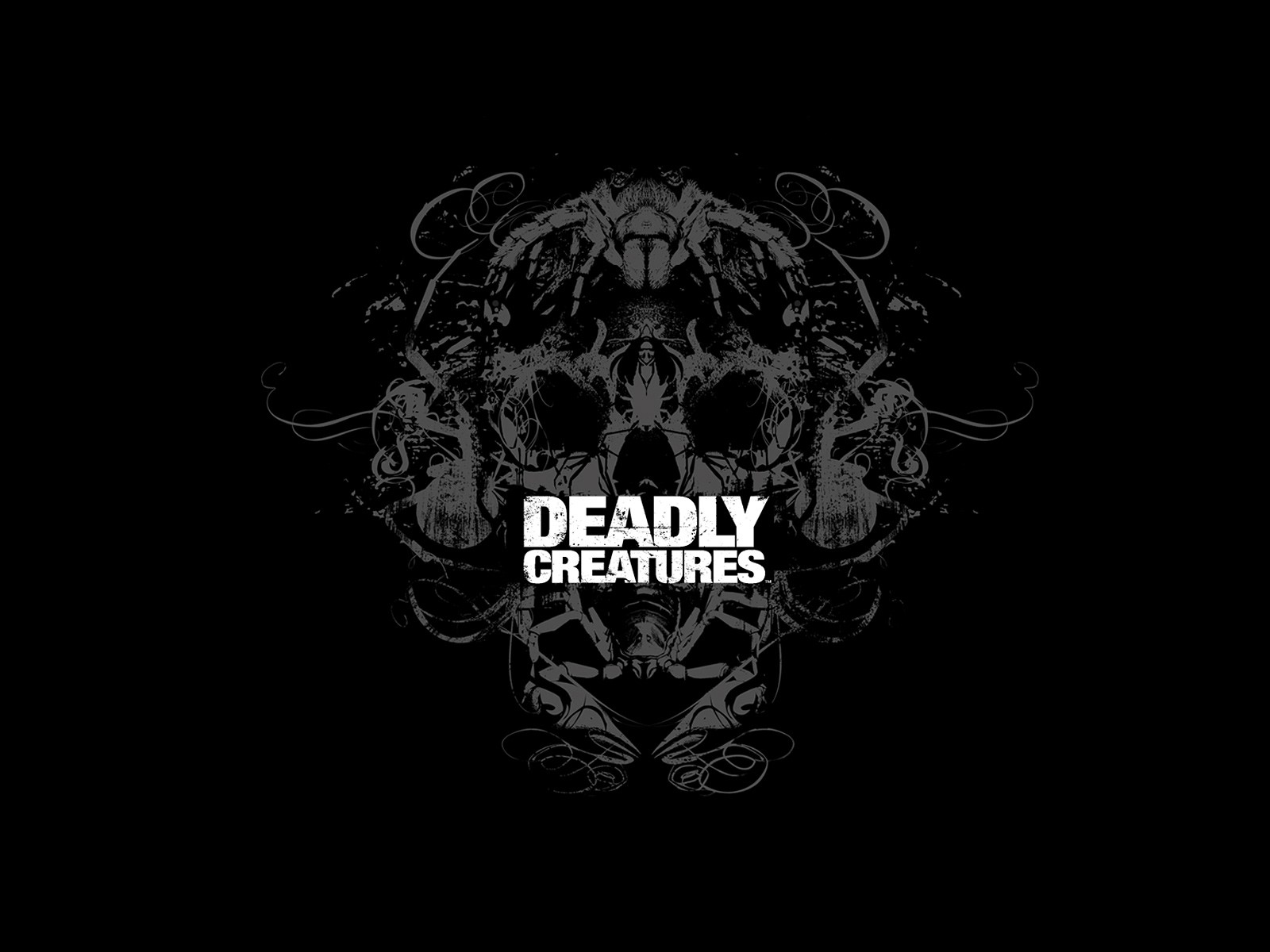 deadly creatures to death dark