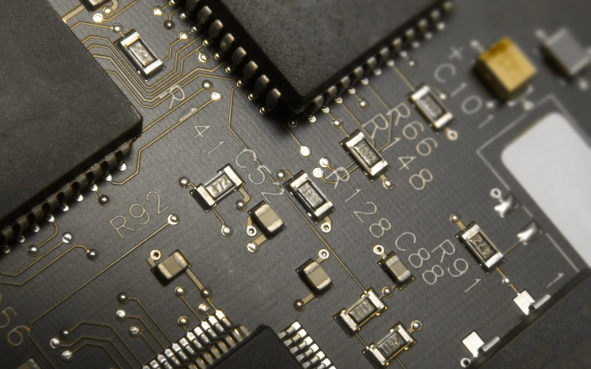 löten board tracks elektronik computer