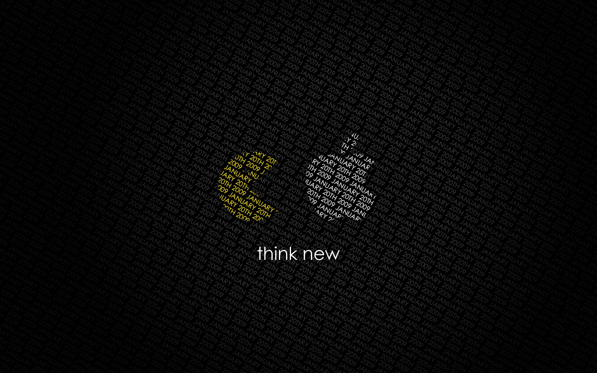 think new apple pac-man