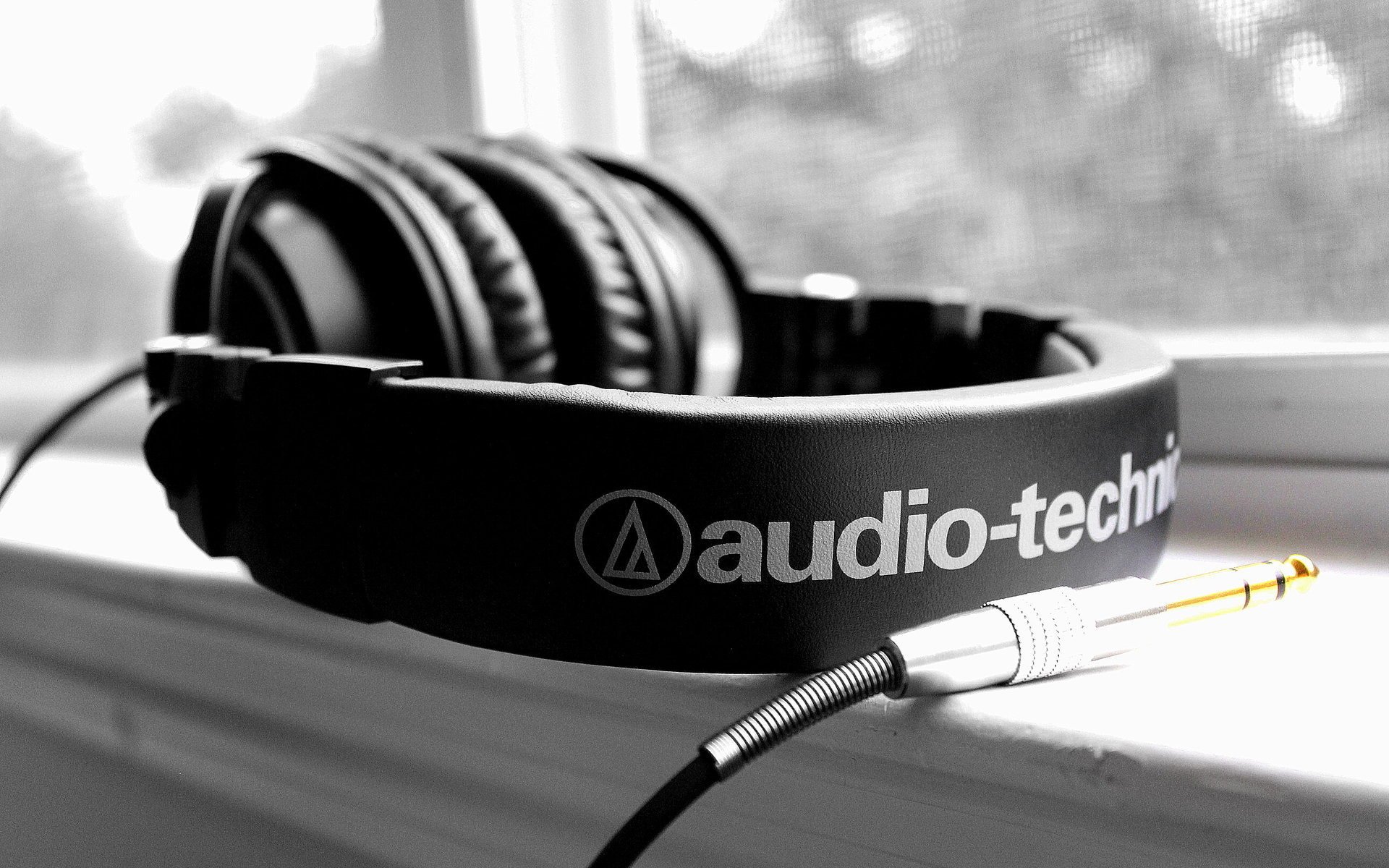 hi-tech headphones plug images background wallpaper . image