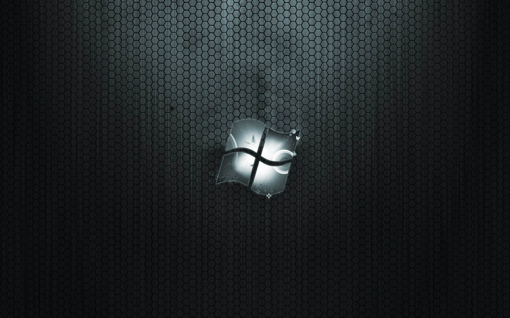 windows logo texture