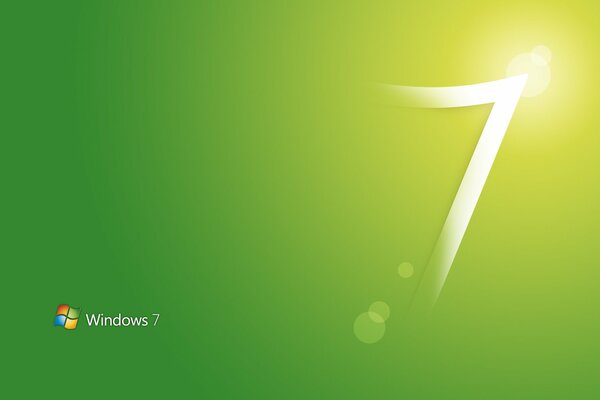 Progettazione del desktop per Microsoft Windows 7