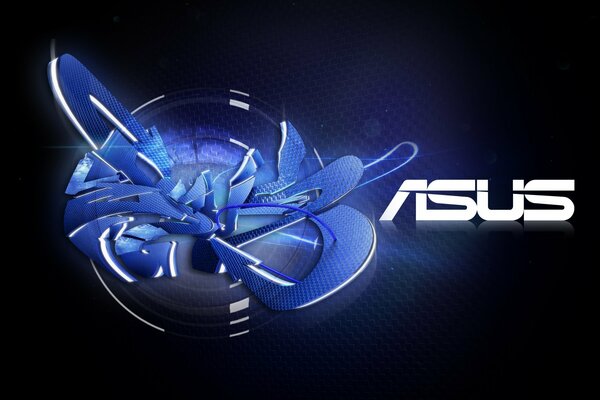 Alternative graffiti icon for asus