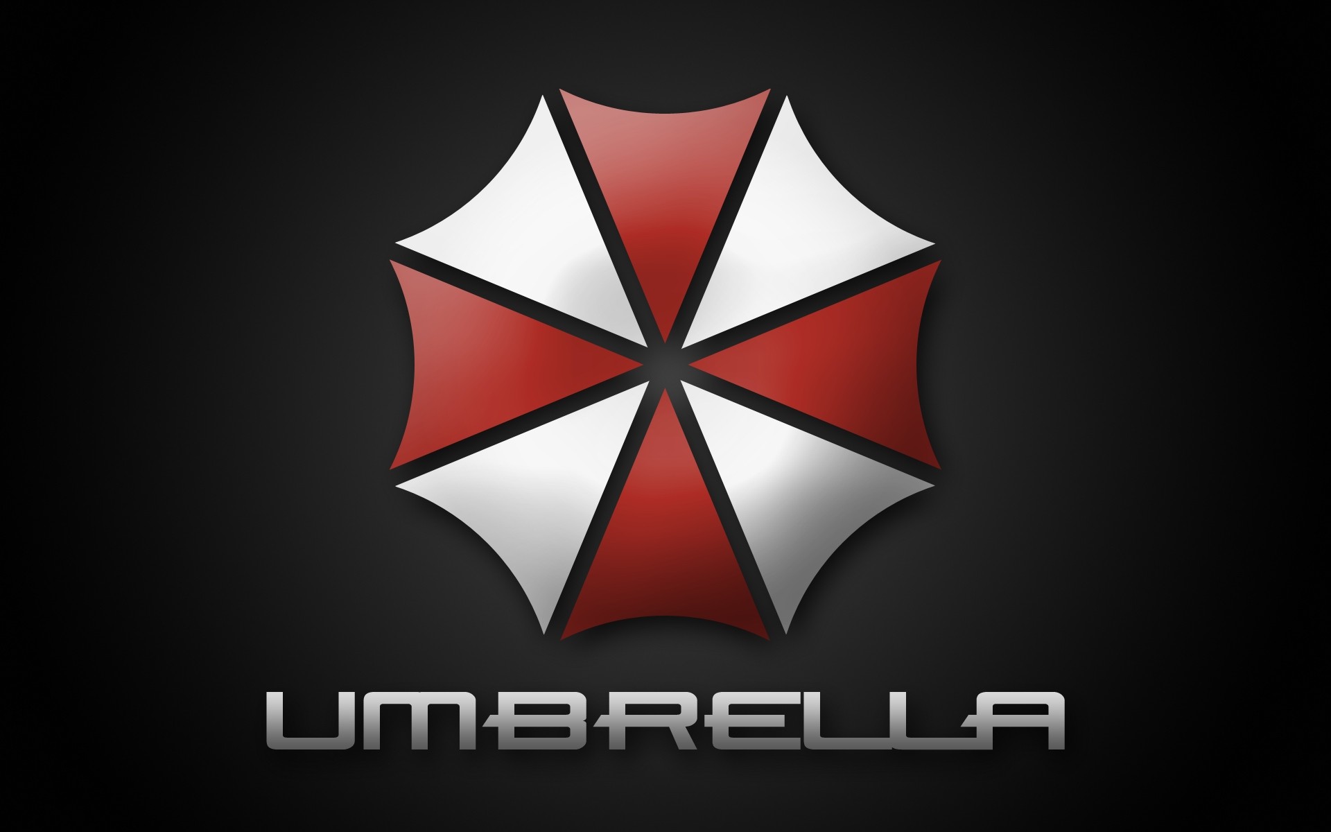 resident evil umrella spiel