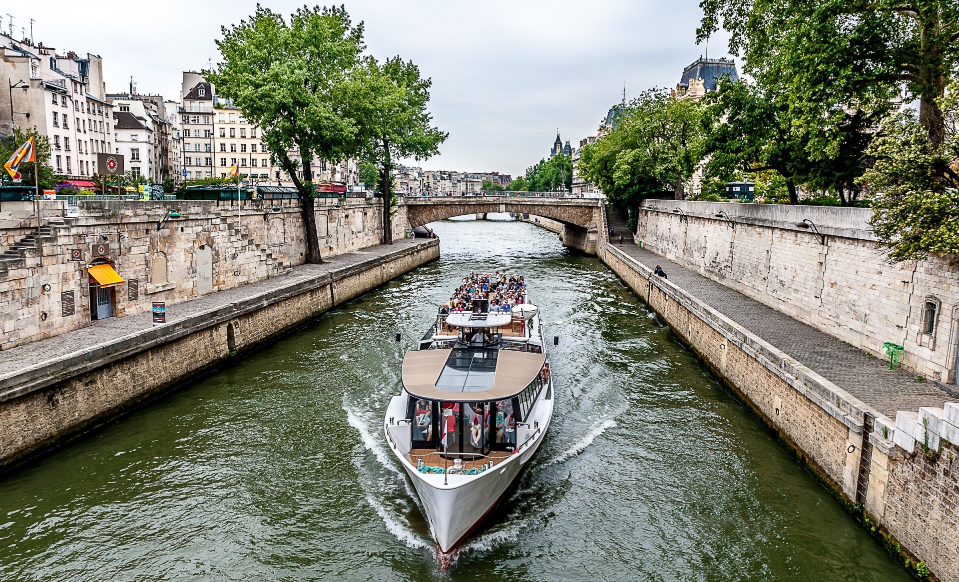 francia parís sena