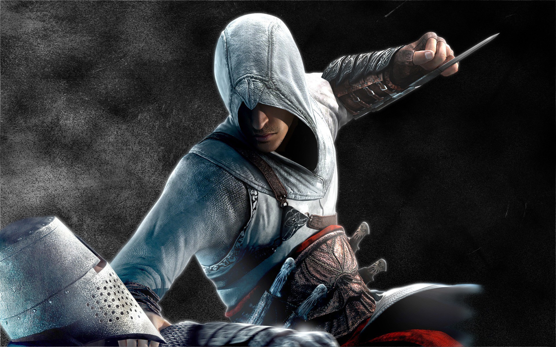 assassin s creed altair pugnale templare