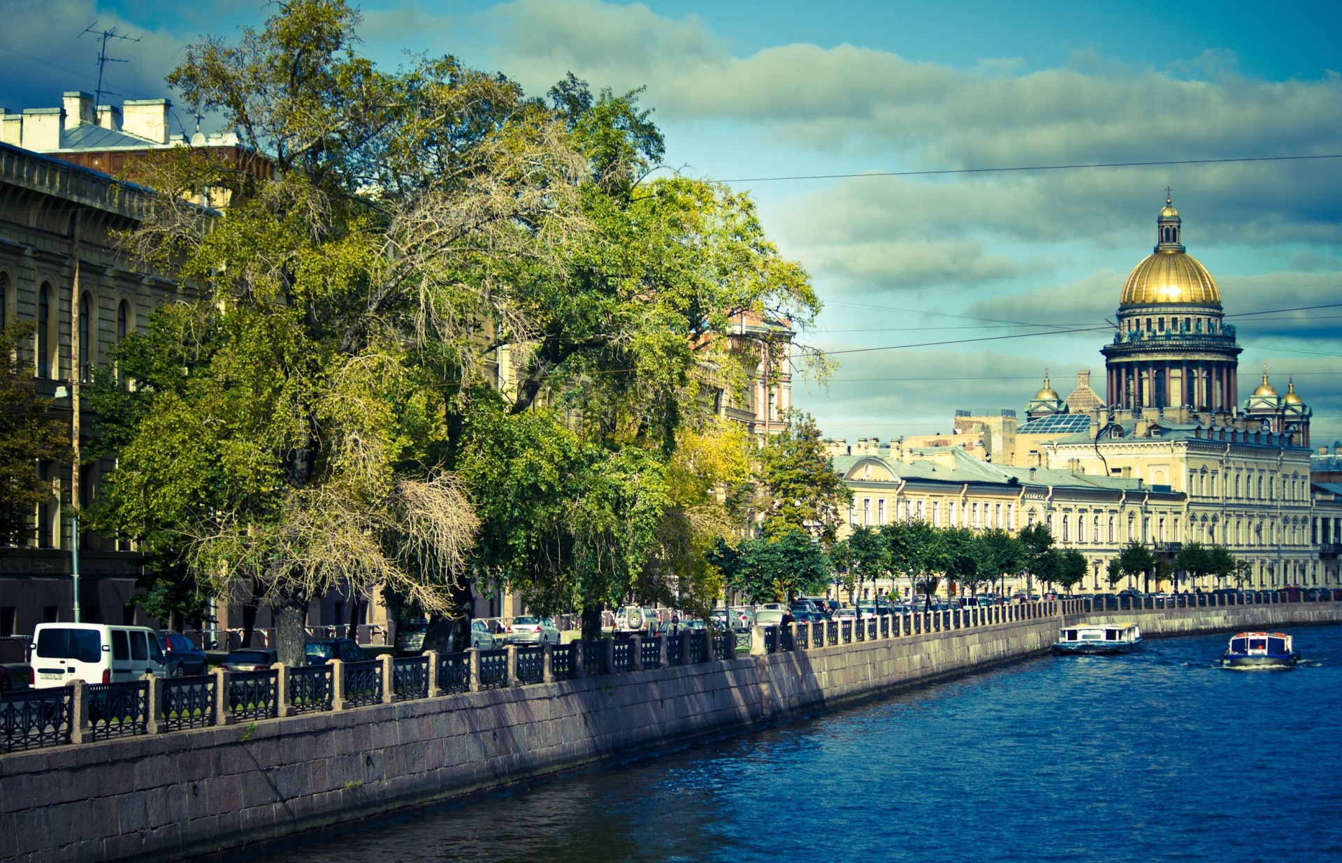 peter st. petersburg russland