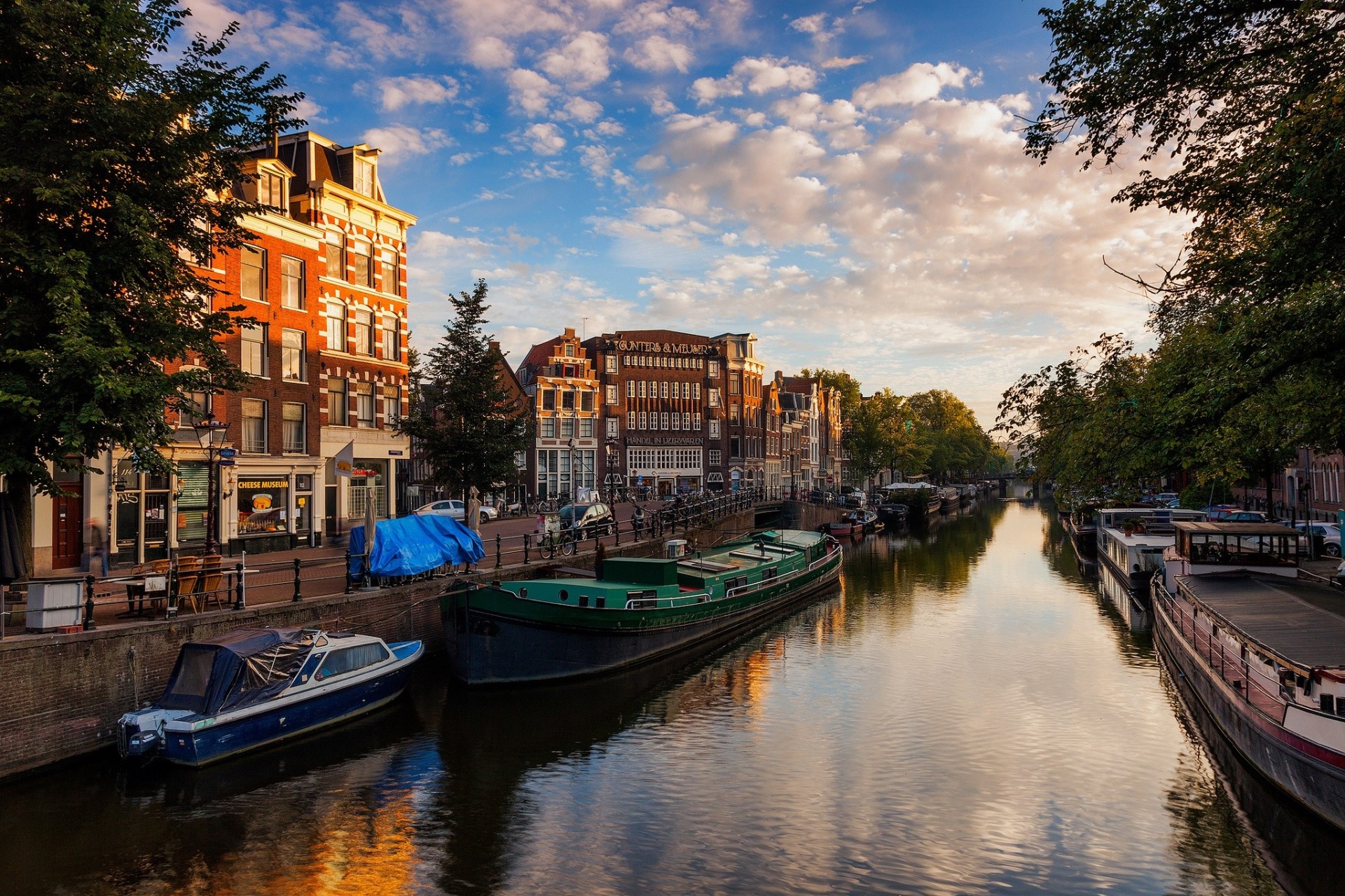 amsterdam niederlande