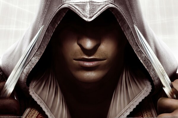 Assasin Screensaver Assassin s Creed