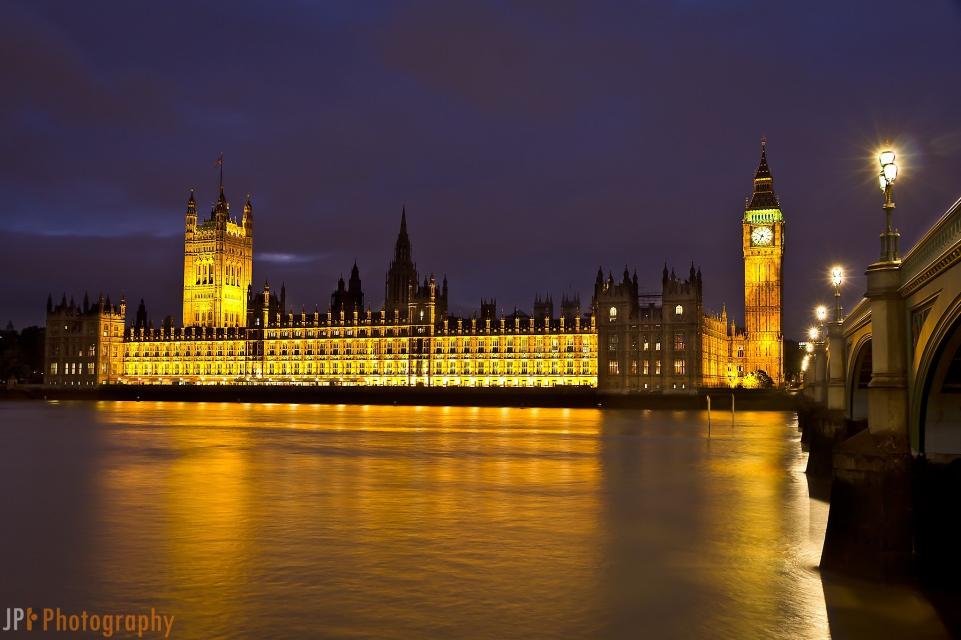 palazzo di westminster londra