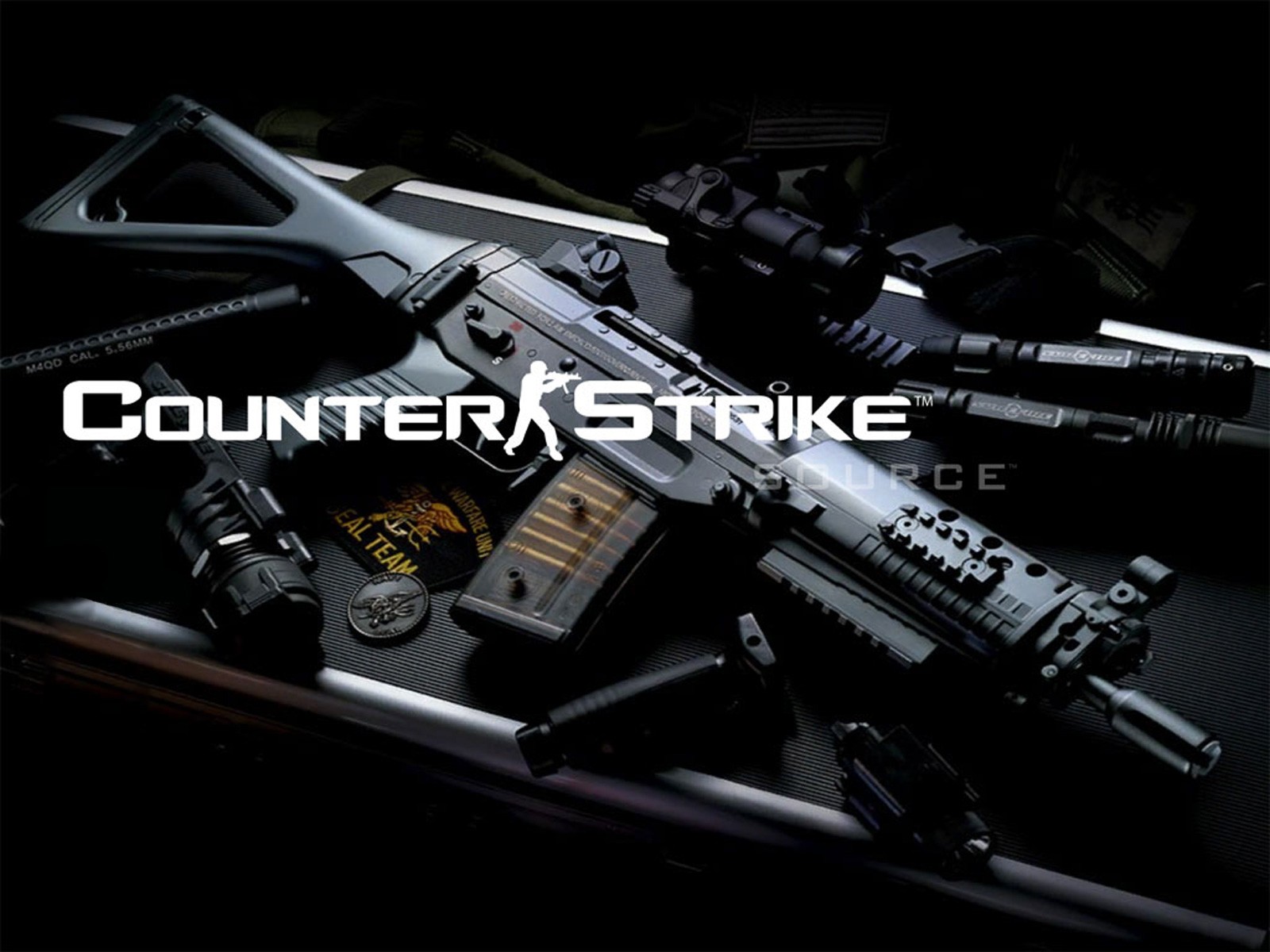 weapon counter strike source game