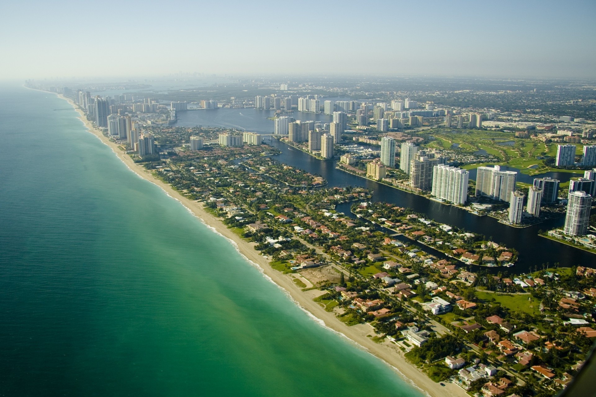 florida usa miami stadt