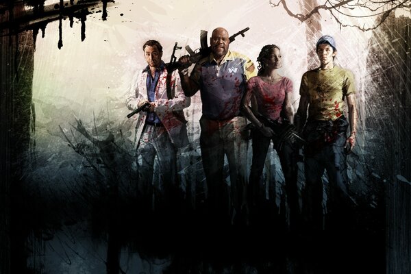 Recensione di left 4 dead 2