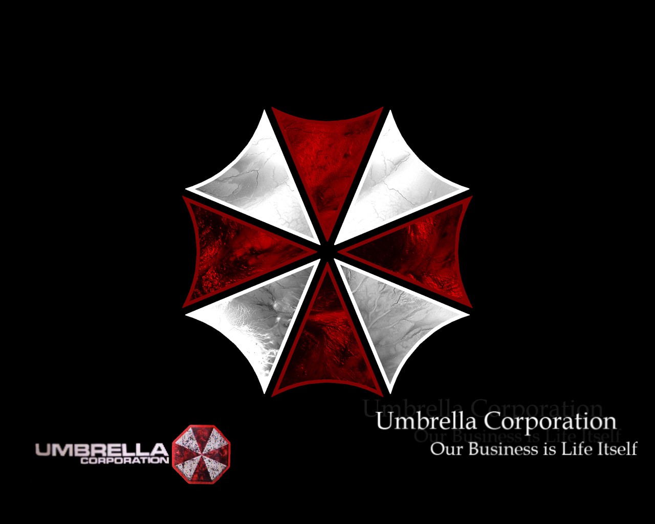 resident evil parasol gra