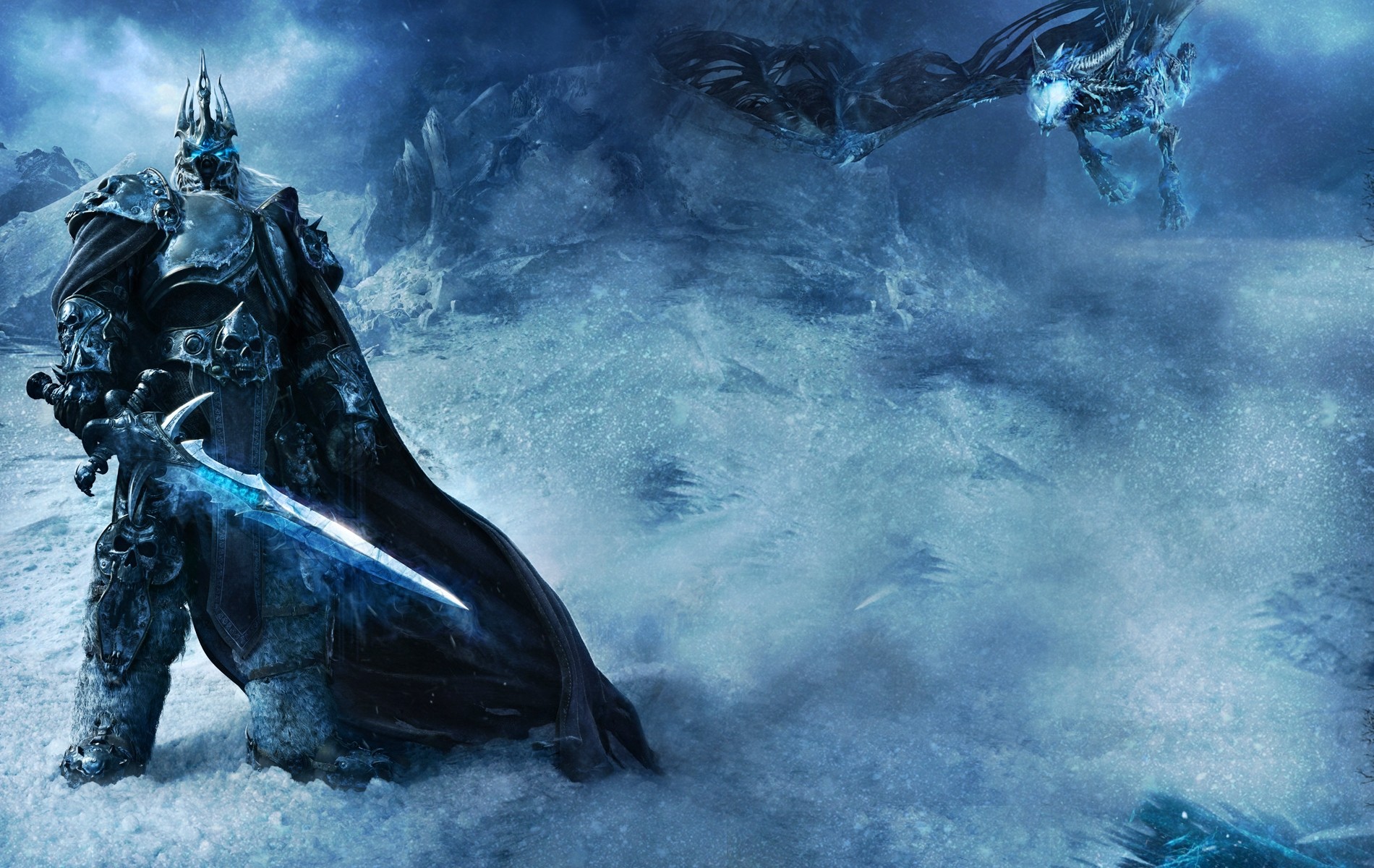 warcraft arthas arthas menetil drache