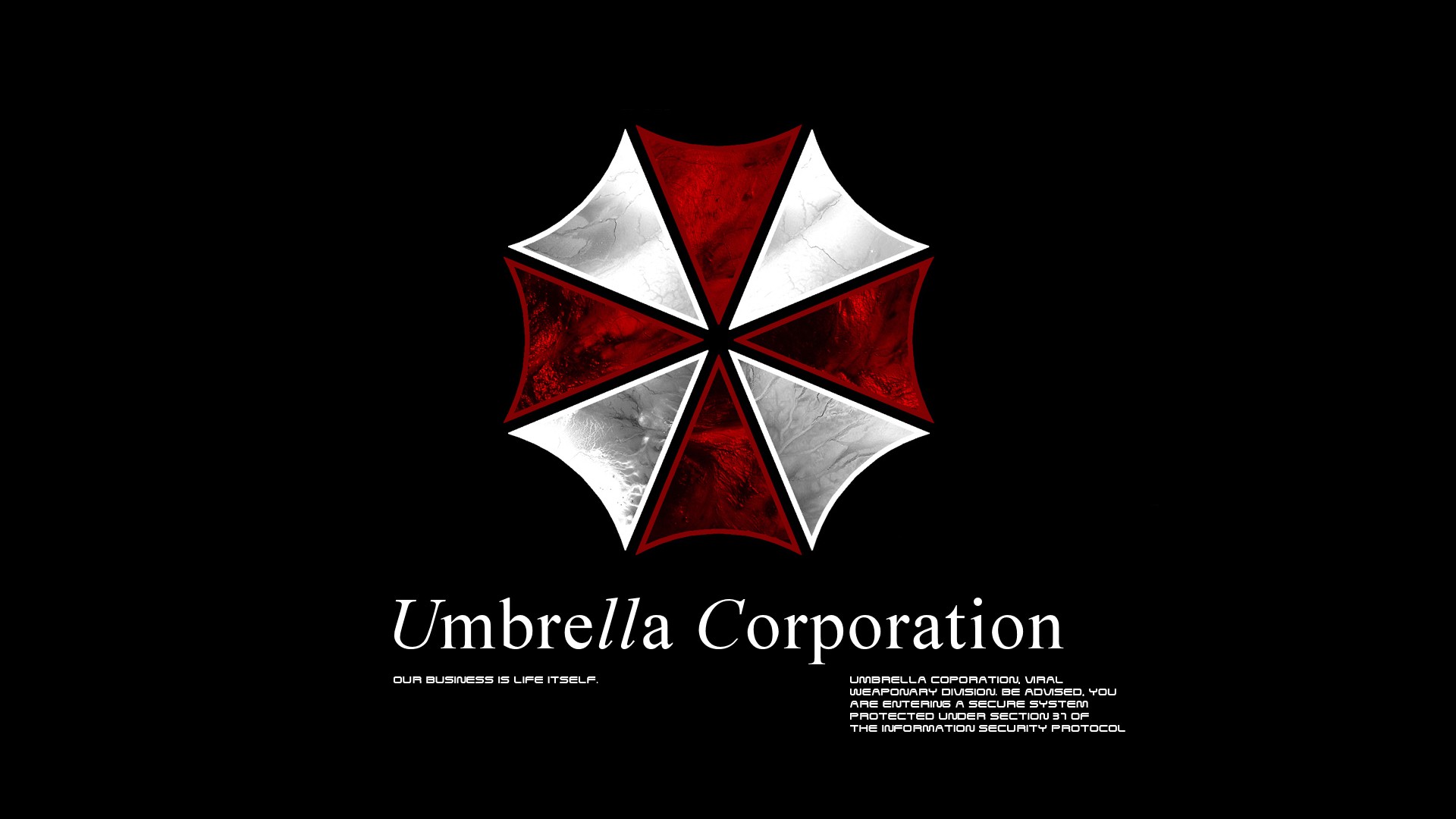 resident evil umbrella game