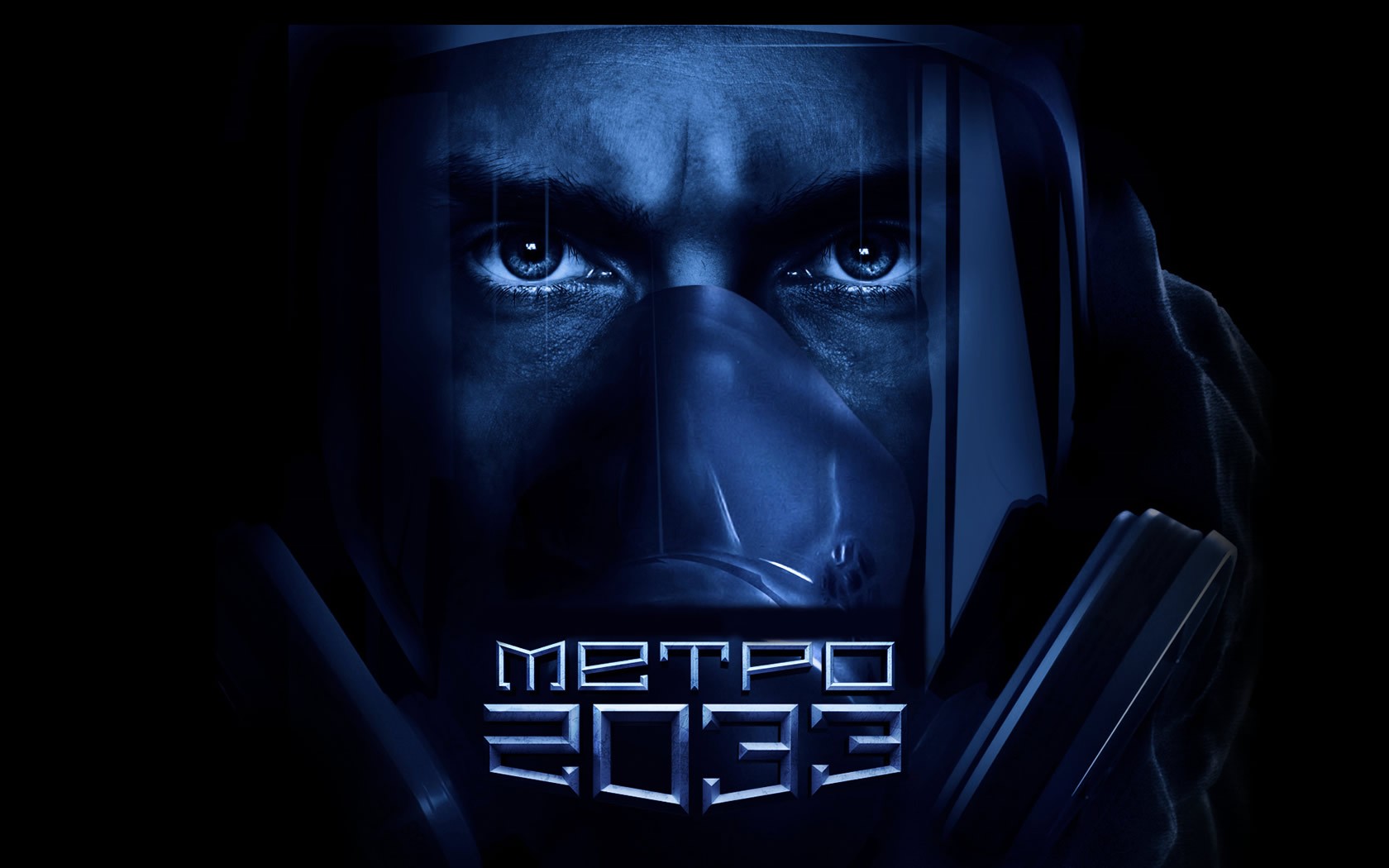 metro 2033 maschera maschera antigas a4games credo thq