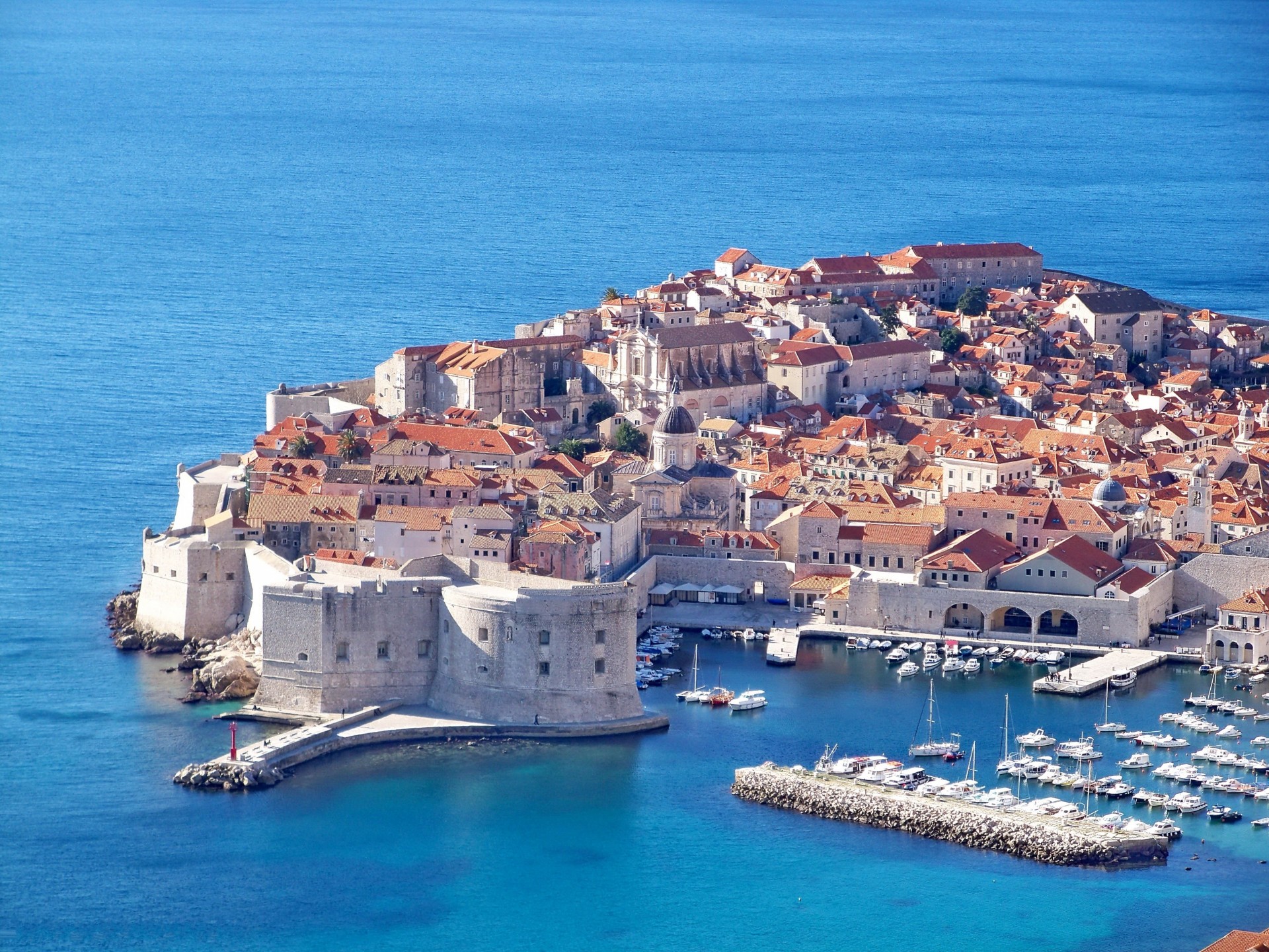 croacia dubrovnik