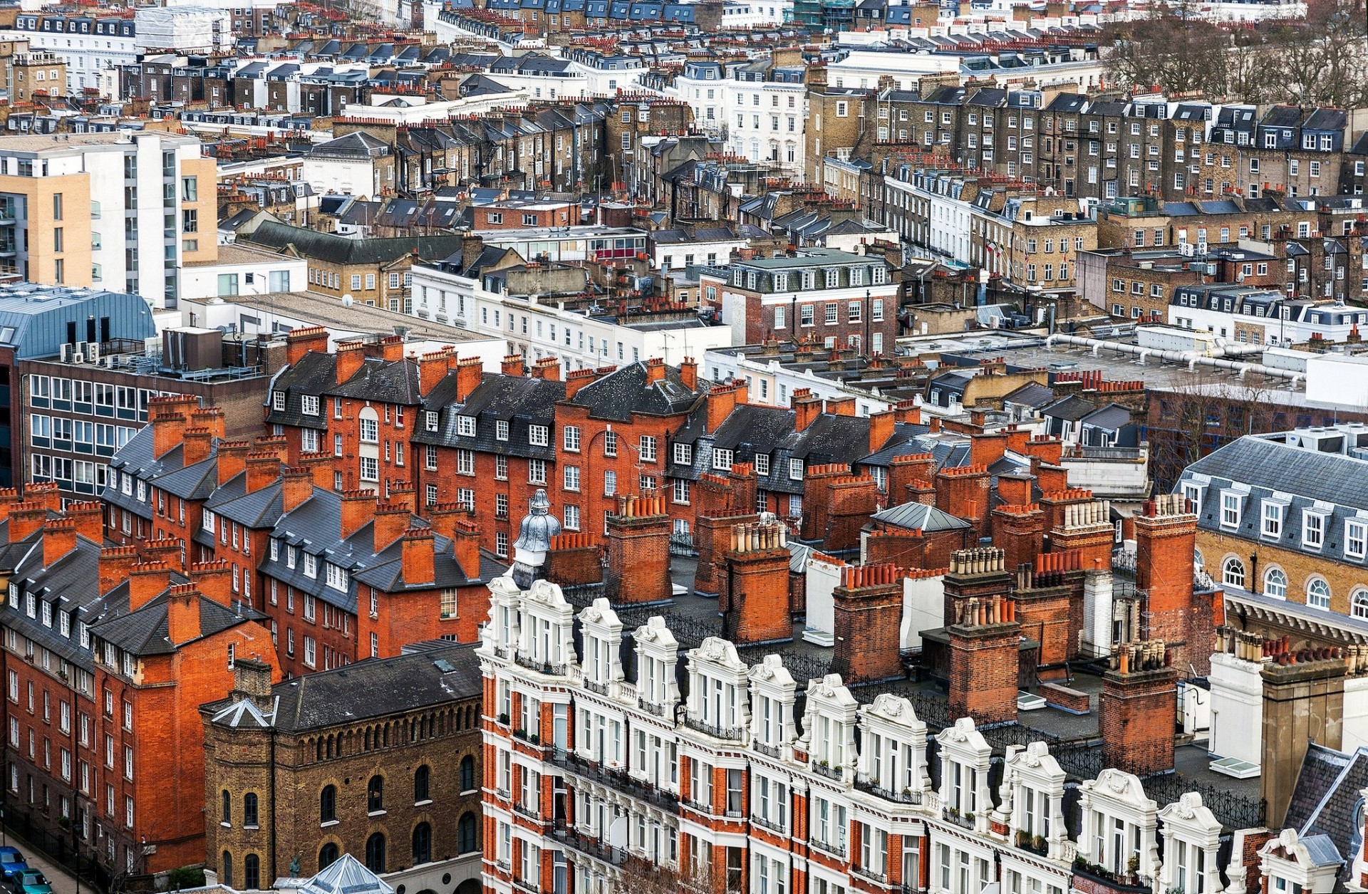 england building roof london panorama