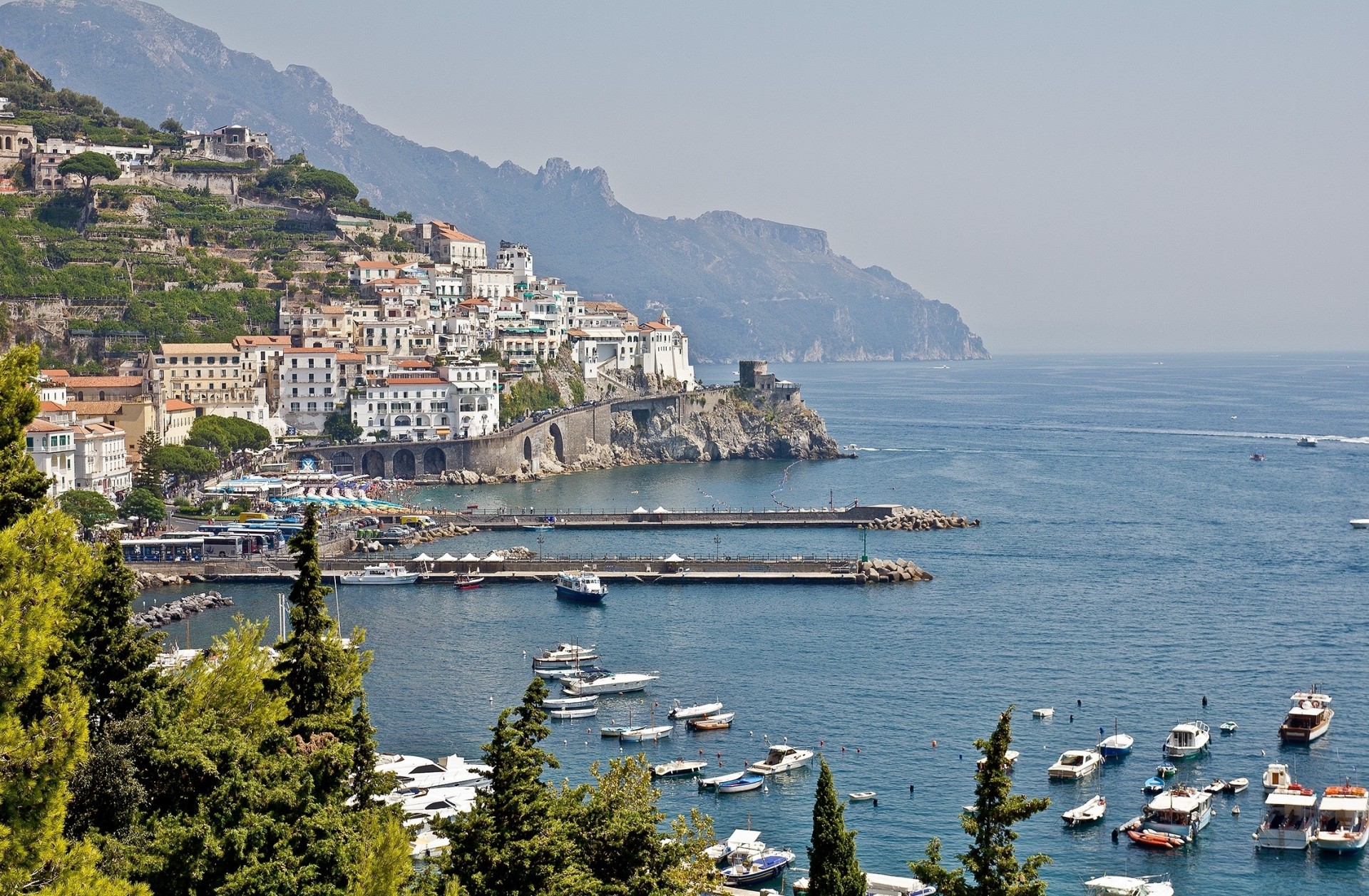 amalfi