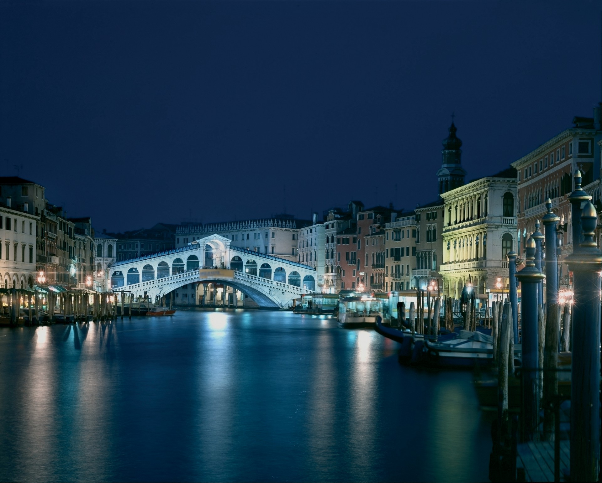 italie pont venise