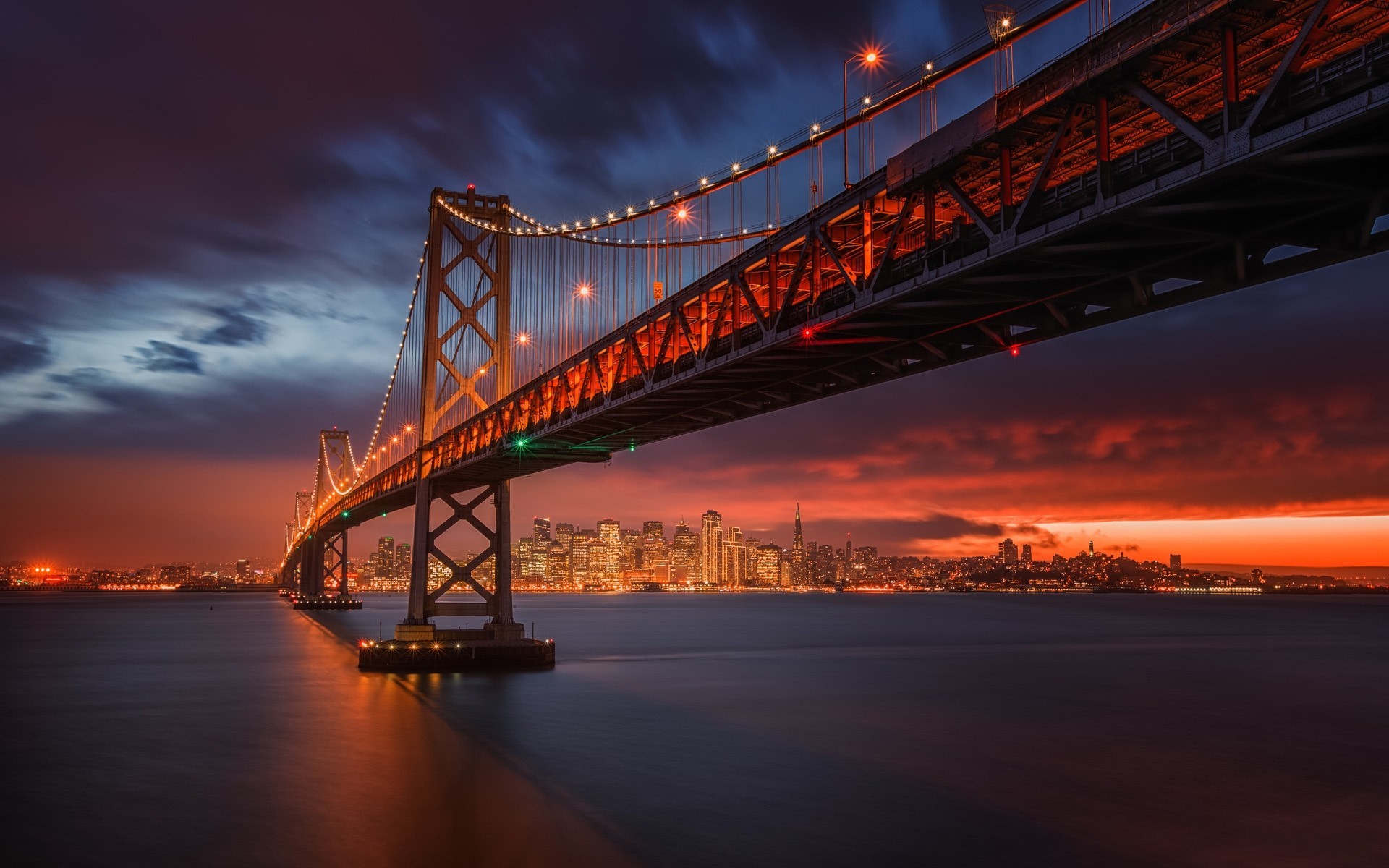 brücke san francisco golden gate