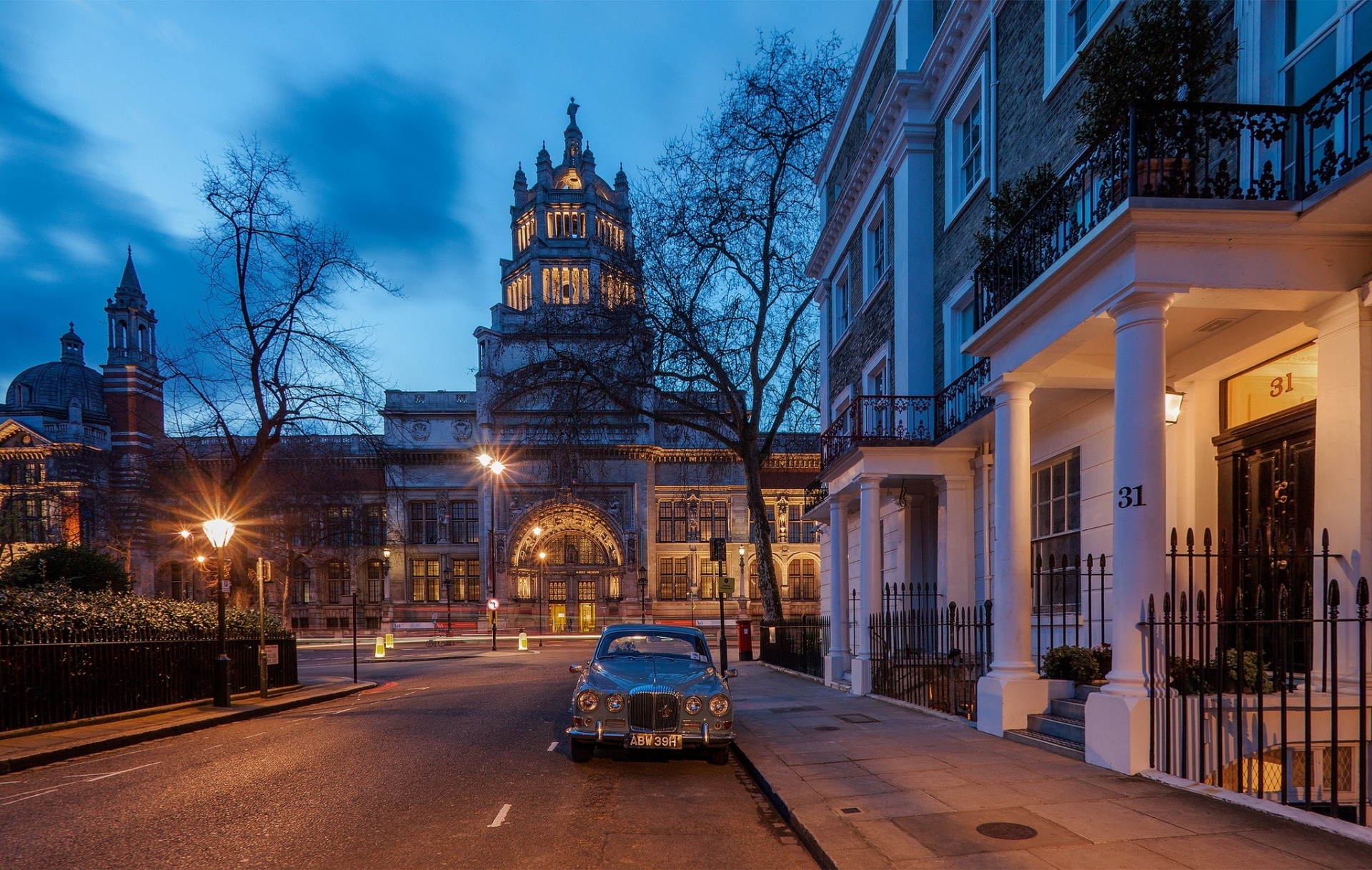 angleterre londres south kensington victoria and albert museum