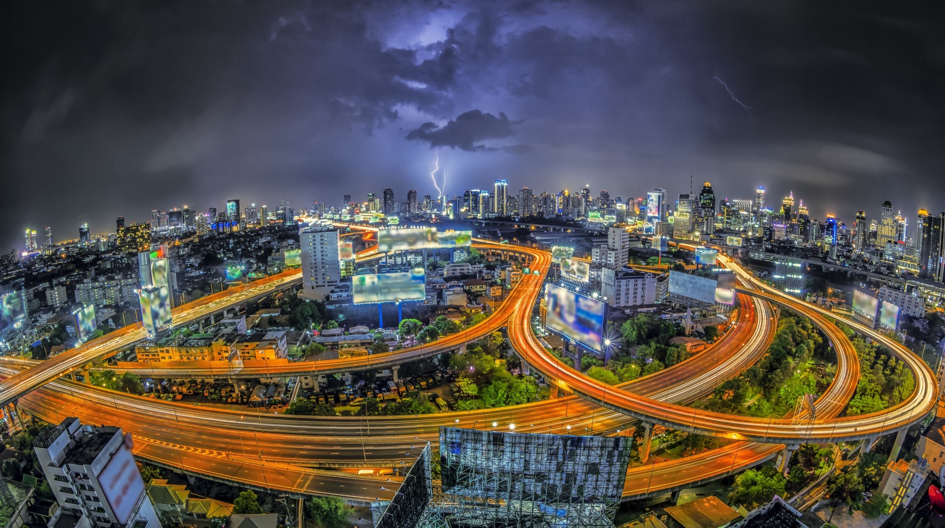 thaïlande bangkok