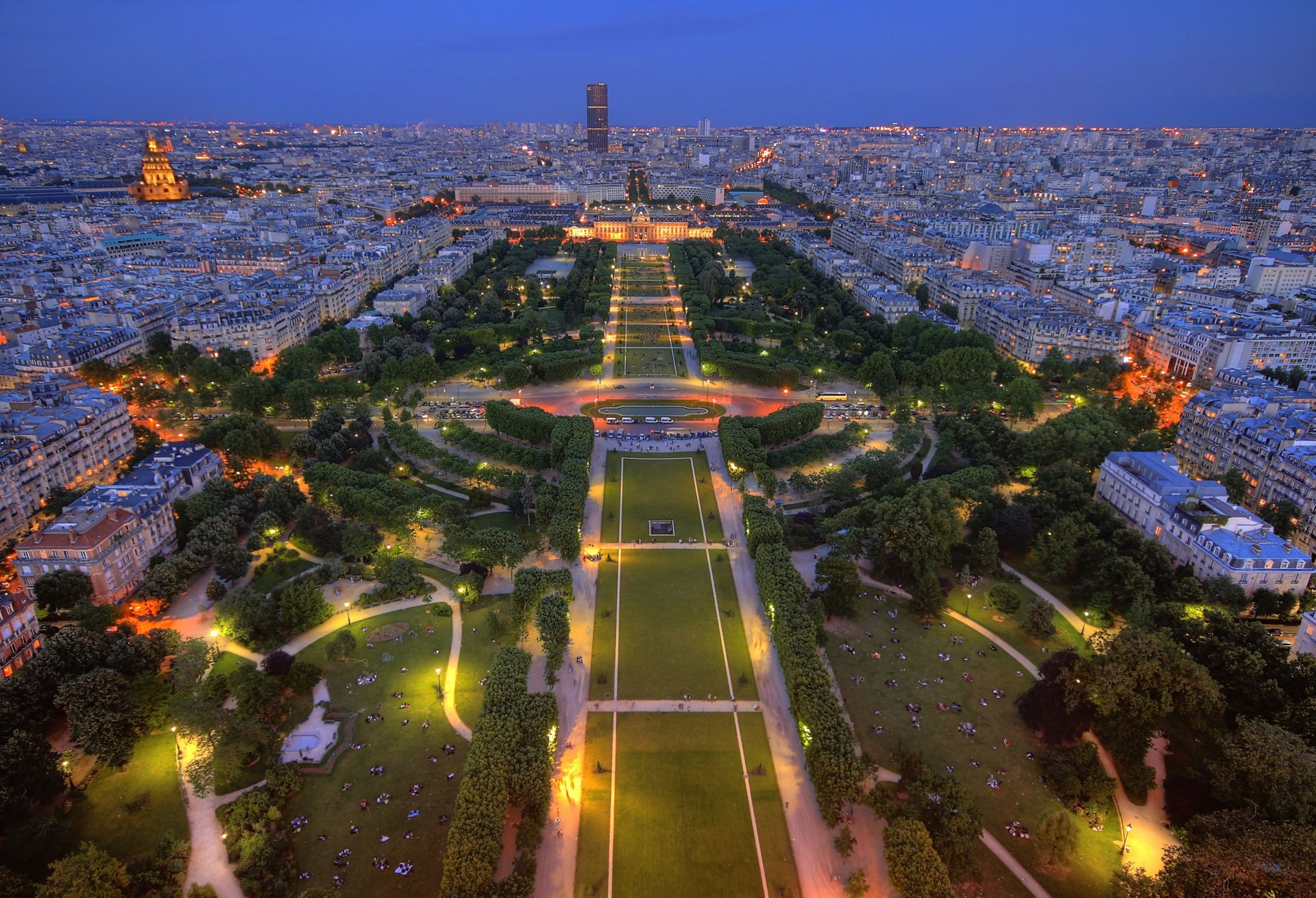 frankreich paris