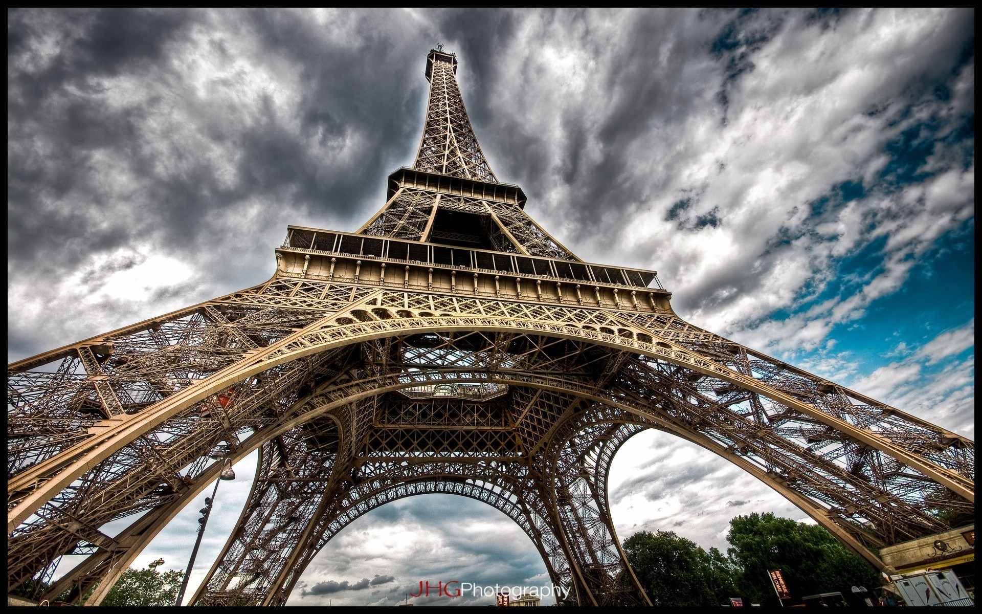 torre eiffel città parigi