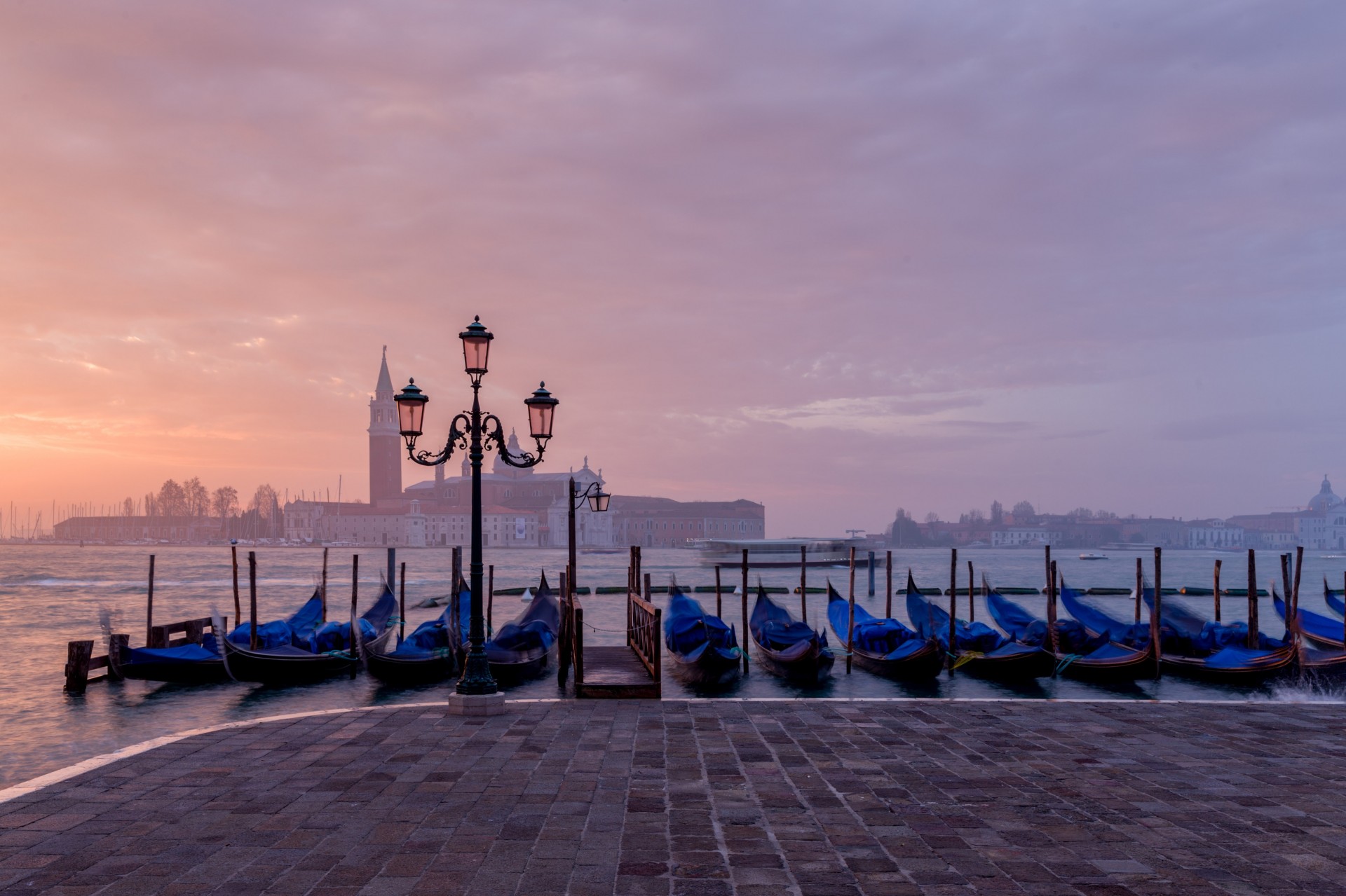 san giorgio maggiore venedig italien