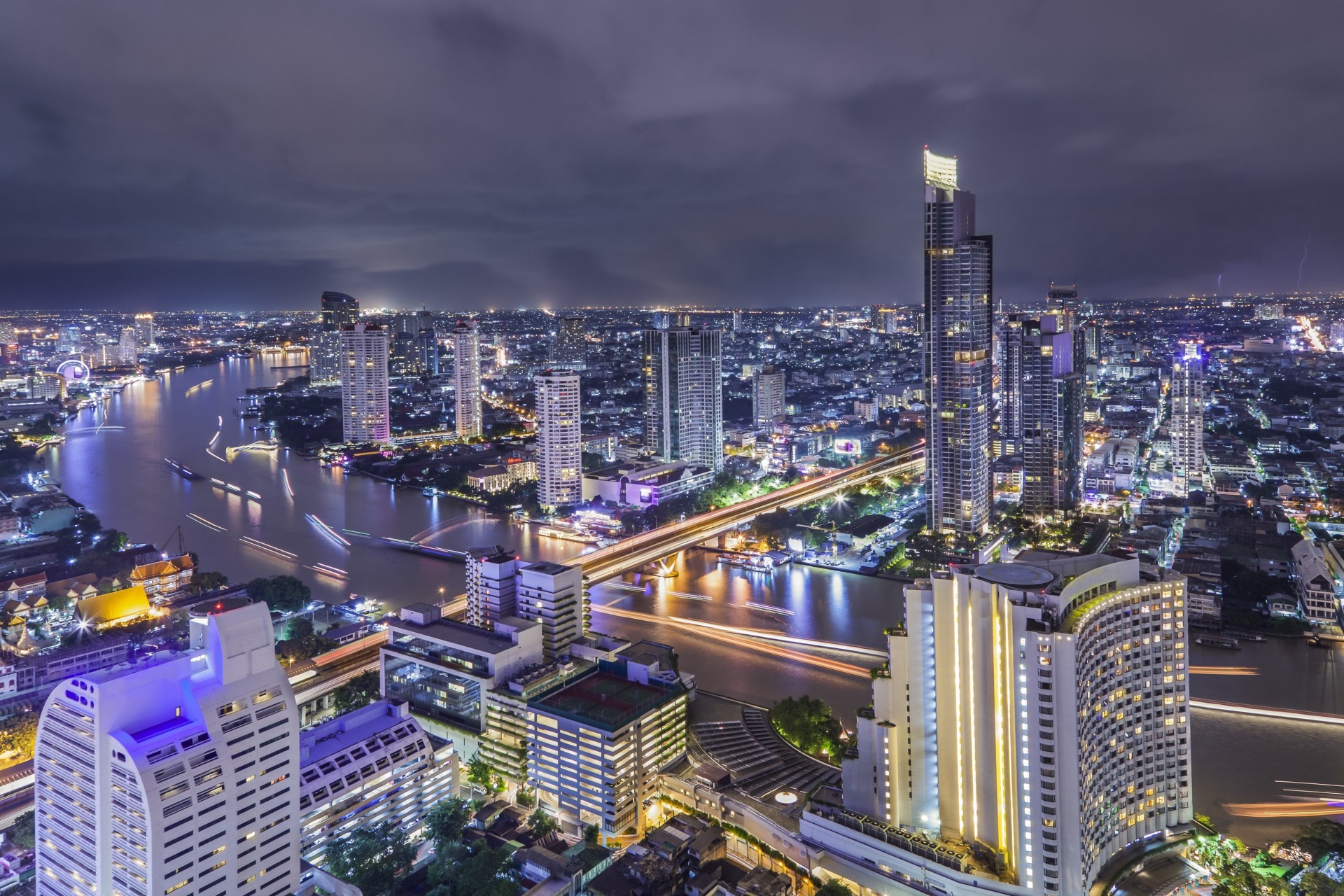 tailandia bangkok