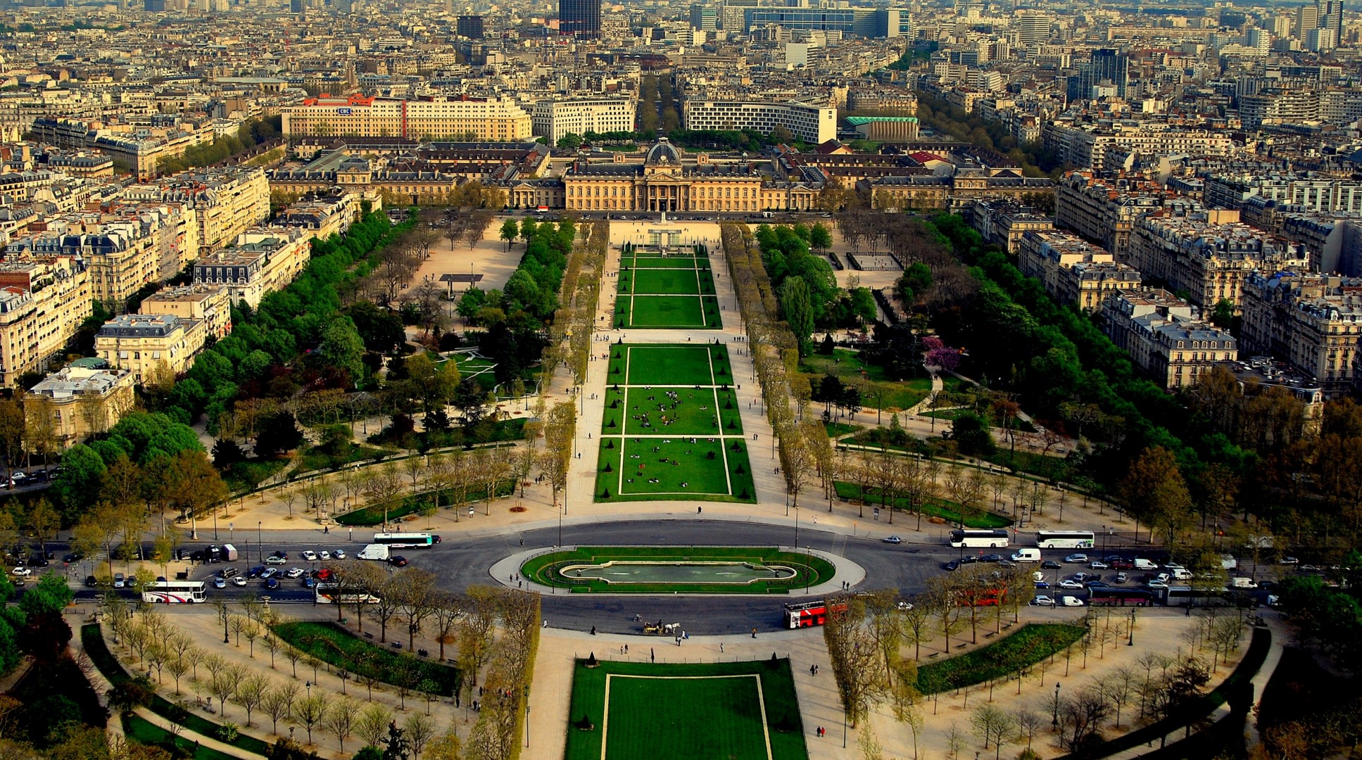 frankreich paris