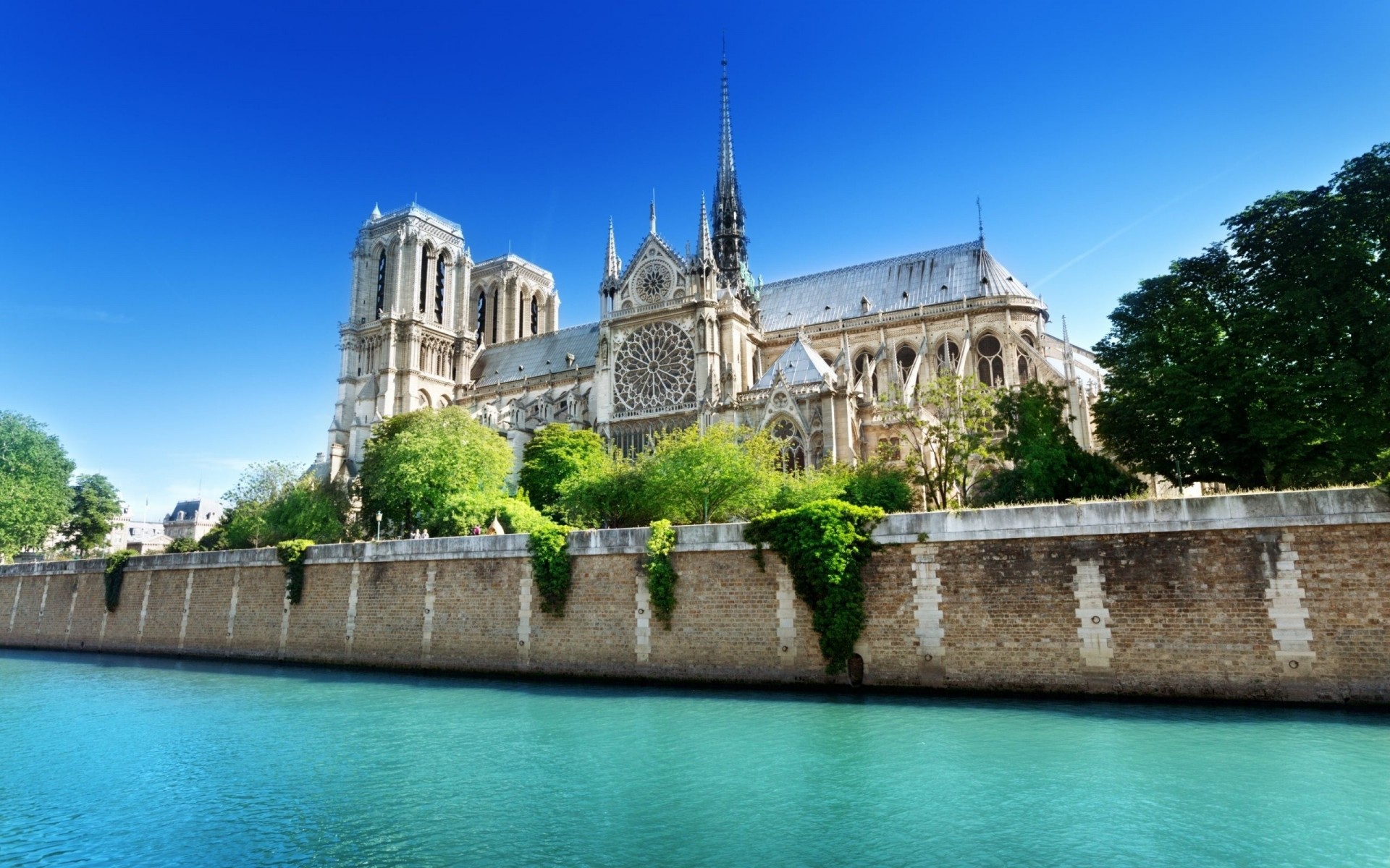 river qatar airways paris castle the world monument